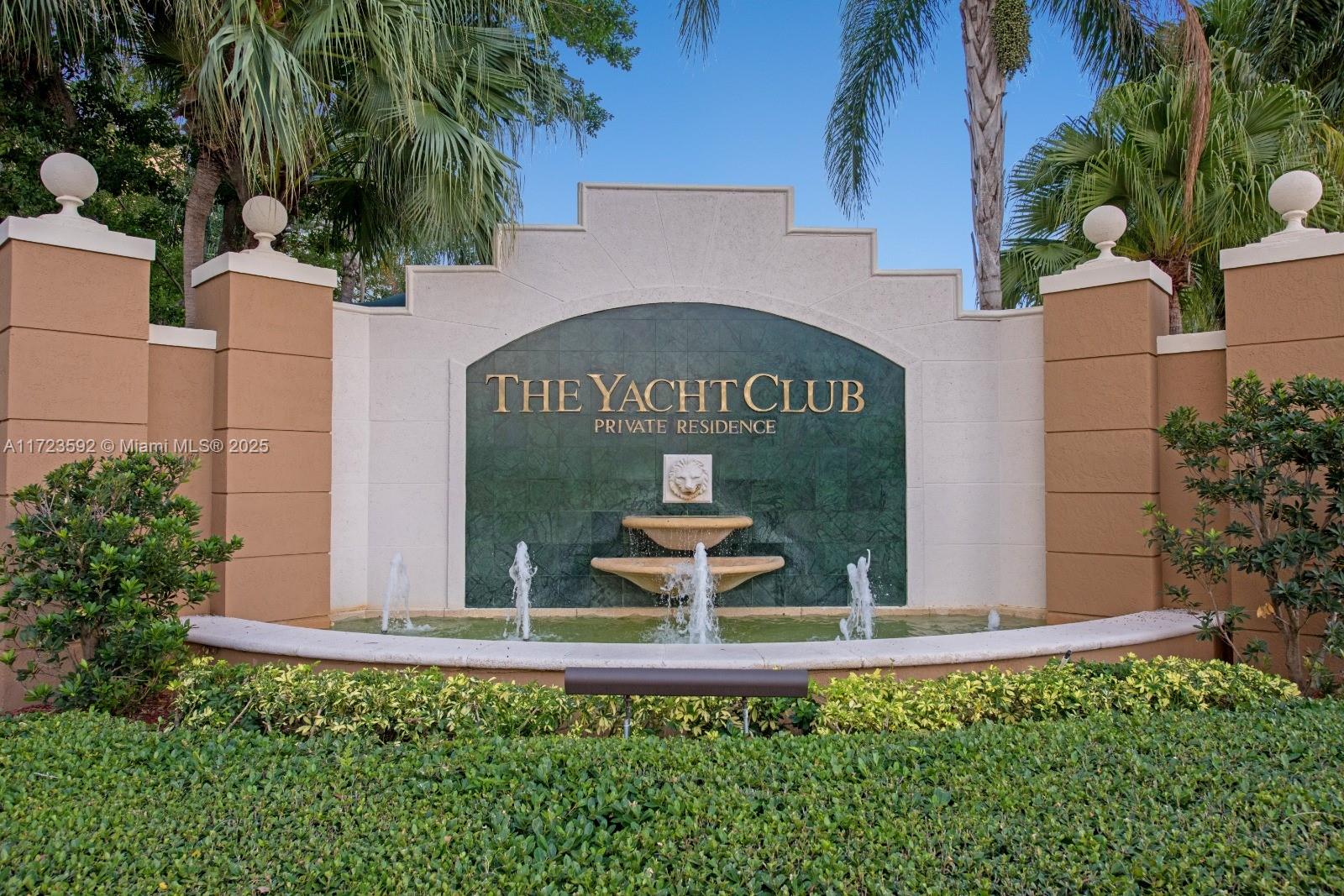 19901 E Country Club Dr #2508, Aventura, Florida image 17