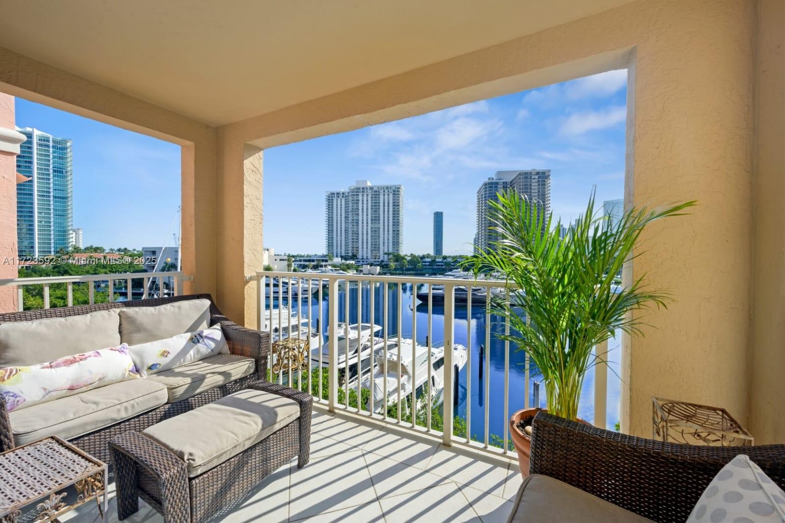 19901 E Country Club Dr #2508, Aventura FL 33180