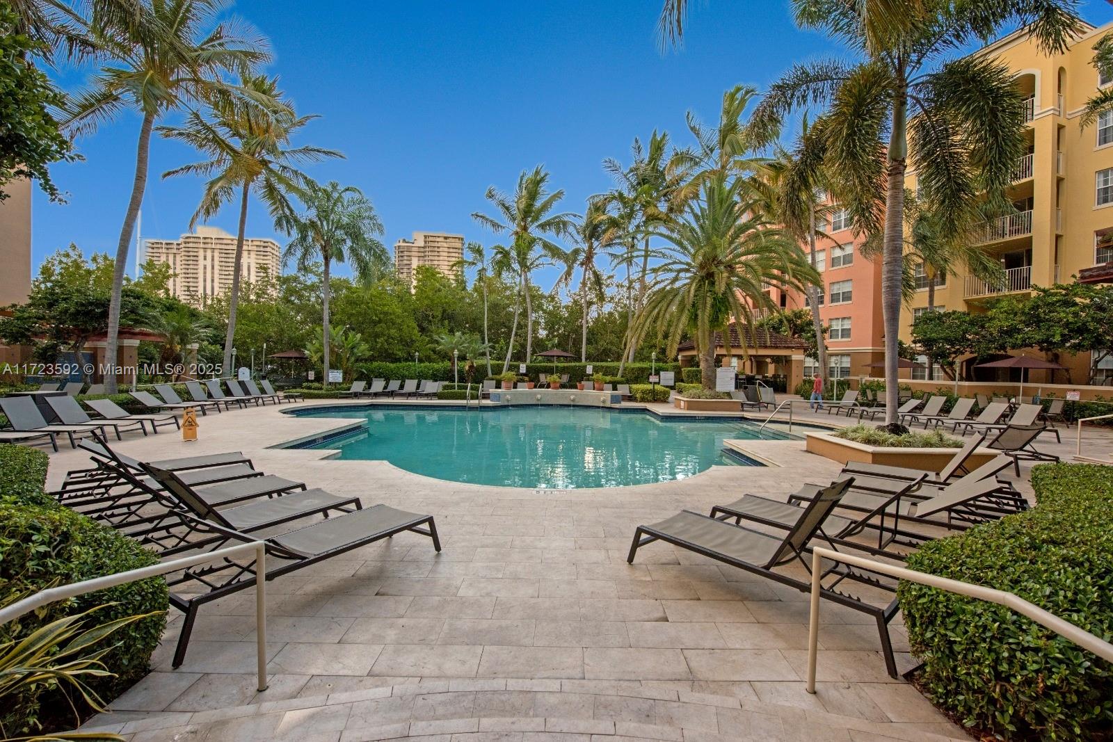 19901 E Country Club Dr #2508, Aventura FL 33180