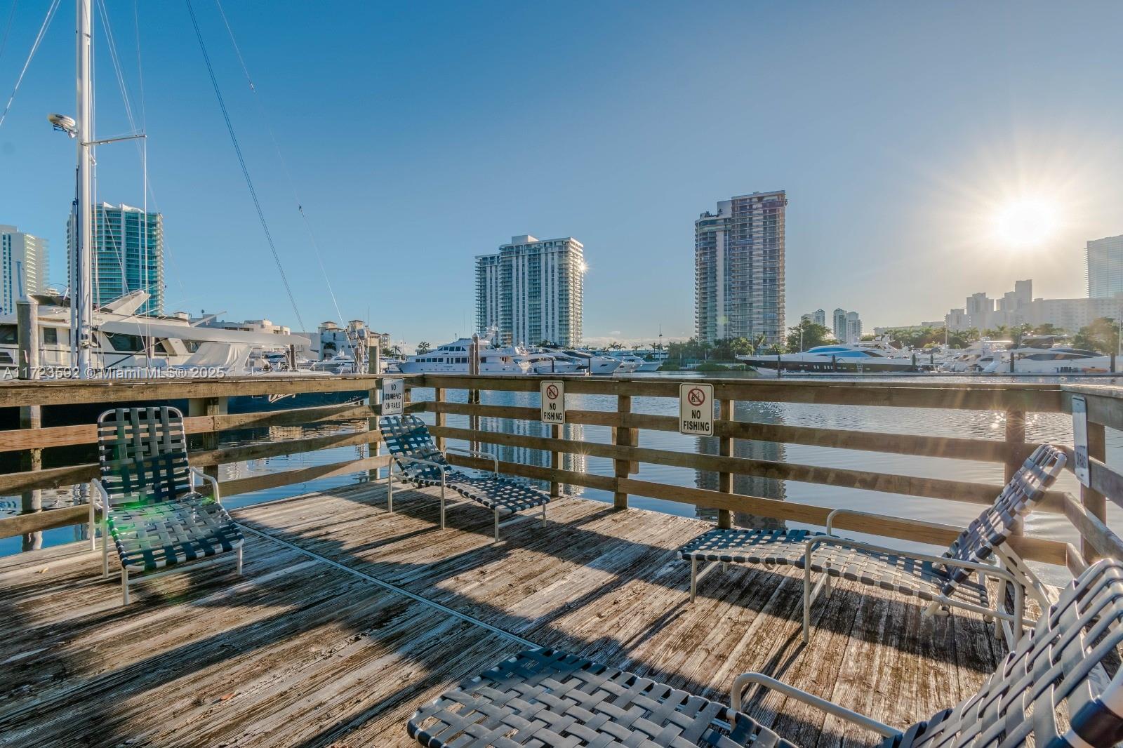 19901 E Country Club Dr #2508, Aventura FL 33180