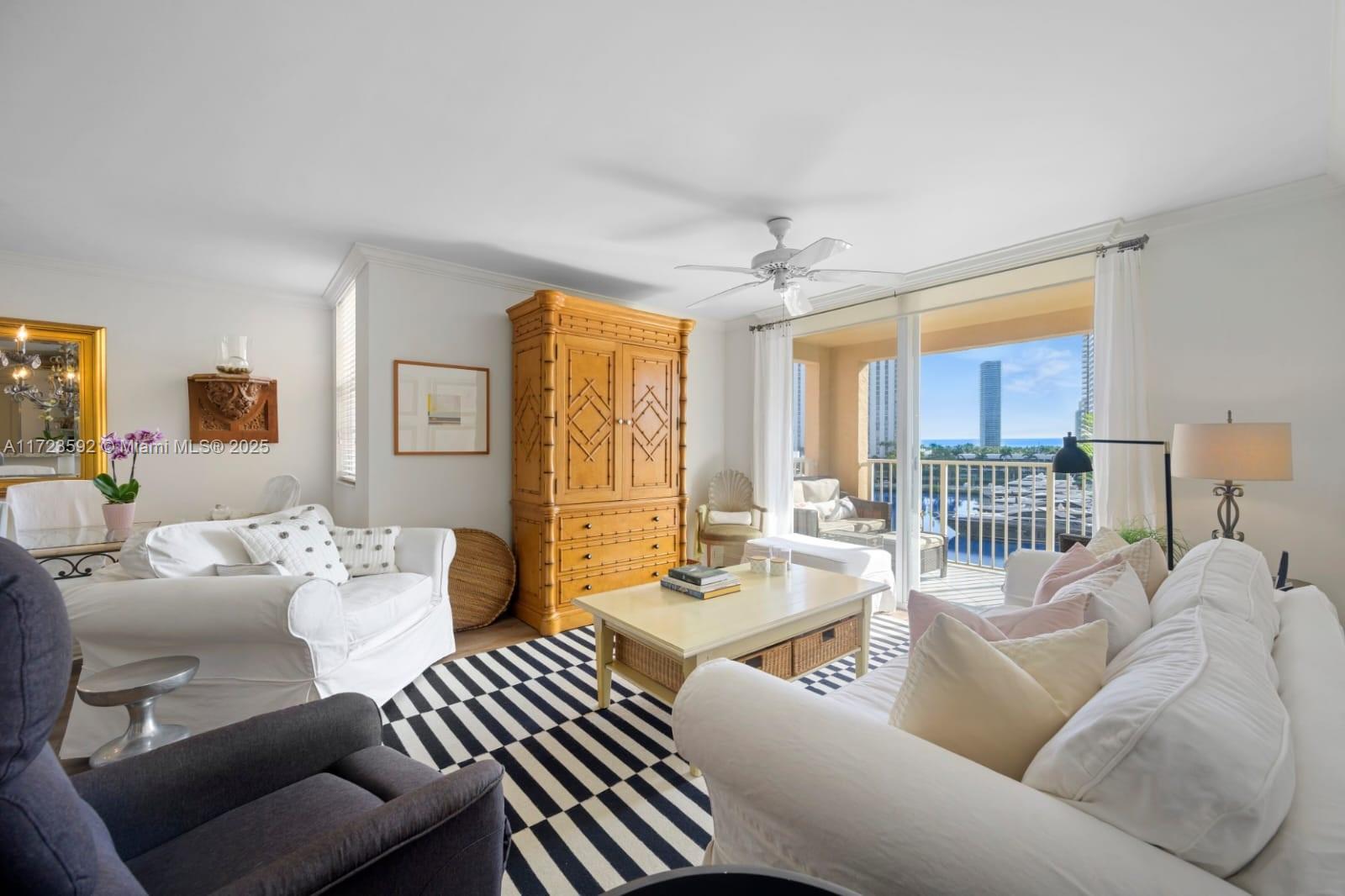 19901 E Country Club Dr #2508, Aventura FL 33180