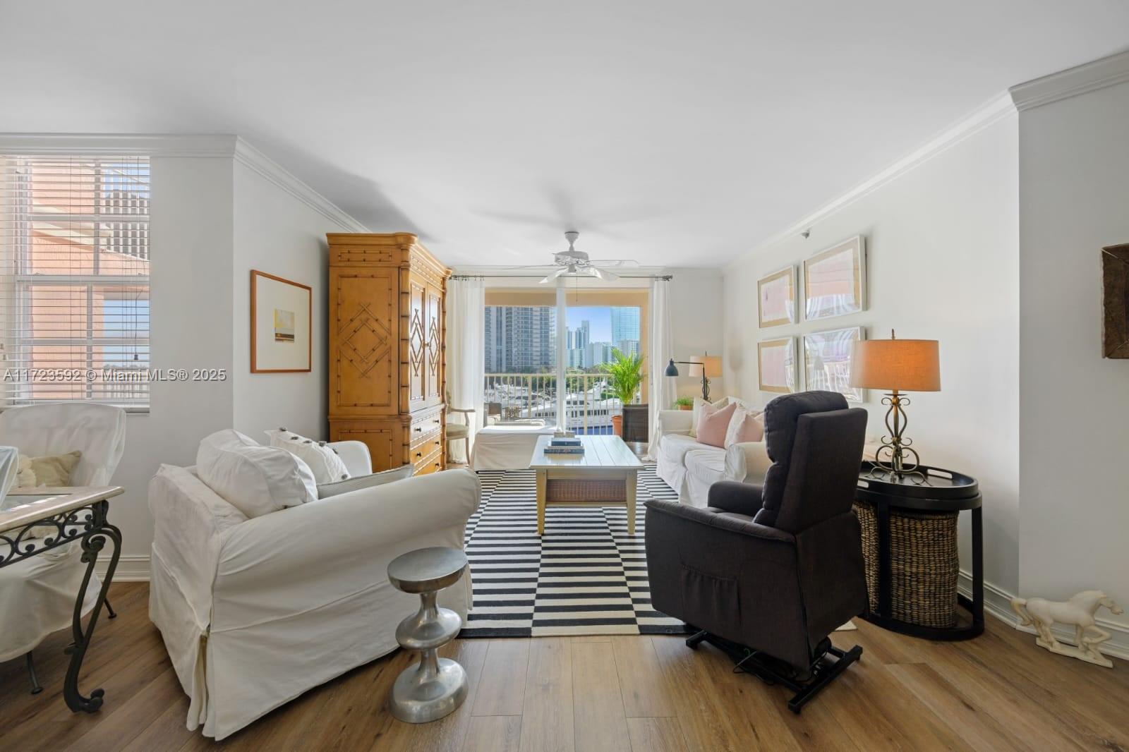 19901 E Country Club Dr #2508, Aventura FL 33180