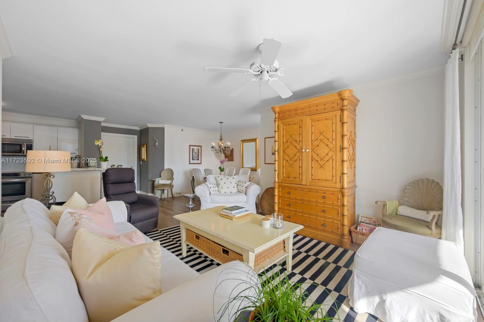 19901 E Country Club Dr #2508, Aventura FL 33180