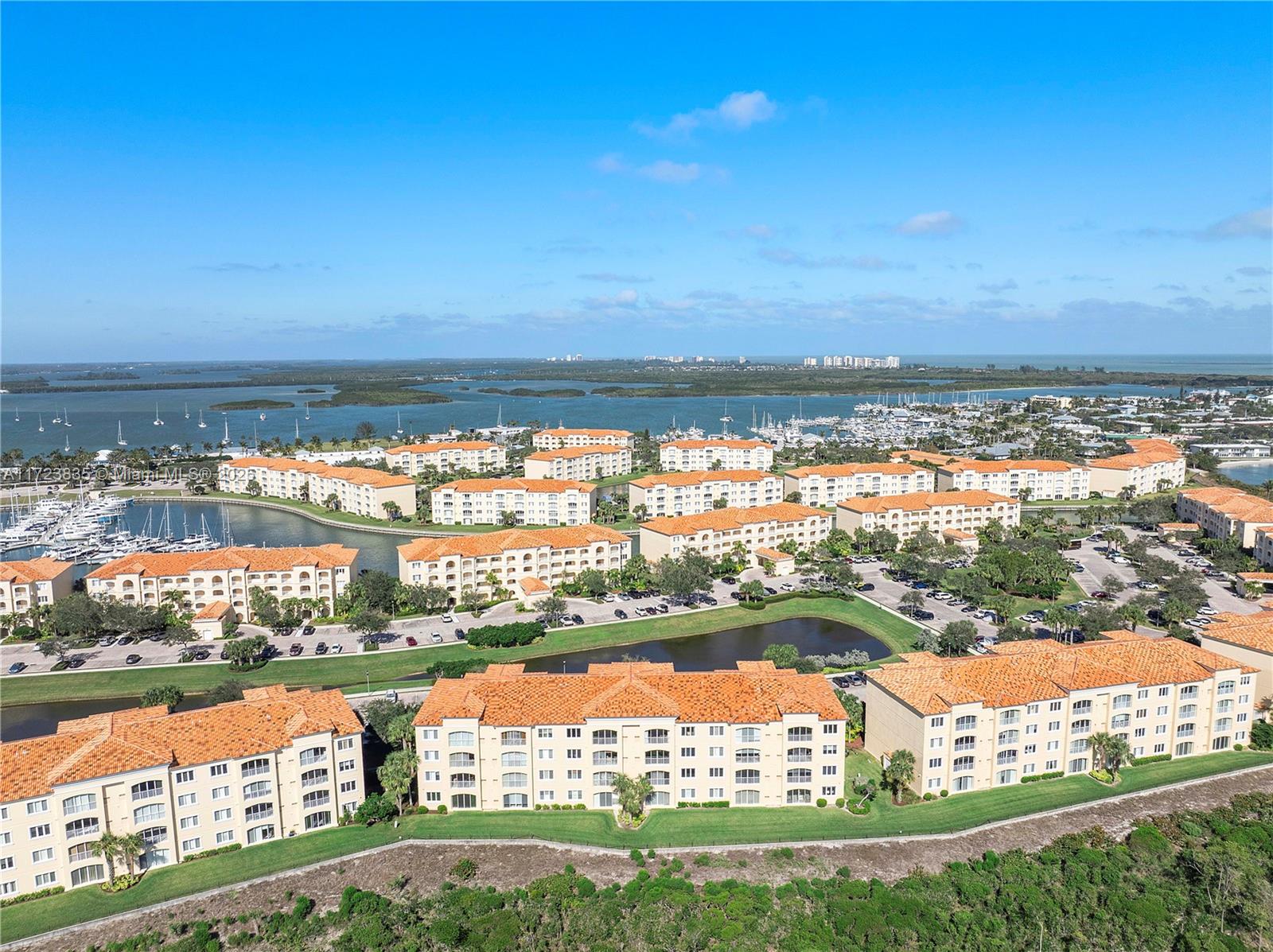 24 W Harbour Isle Drive #101, Fort Pierce, Florida image 49