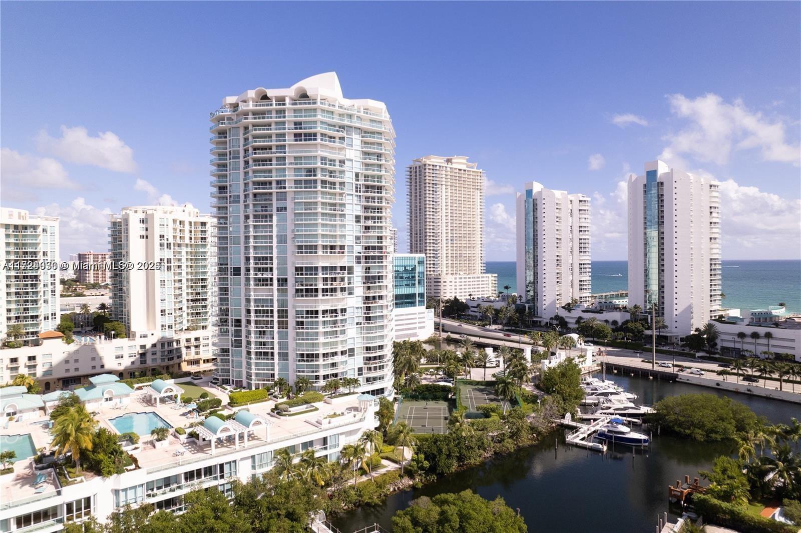 16400 Collins Ave #942, Sunny Isles Beach, Florida image 31