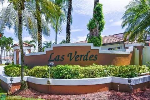 301 SW 158th Ter #206, Pembroke Pines, Florida image 36