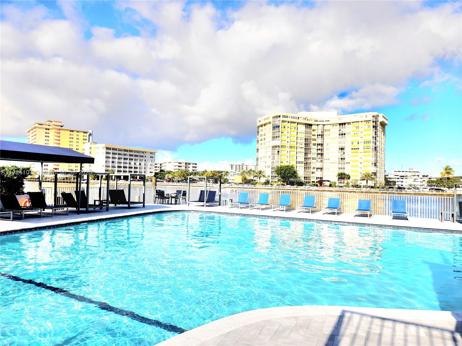 1833 S Ocean Dr #809, Hallandale Beach, Florida image 1