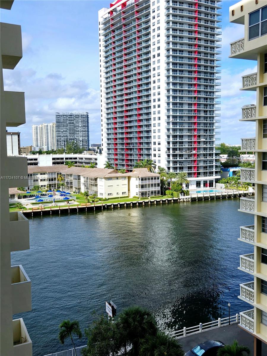 1833 S Ocean Dr #809, Hallandale Beach, Florida image 23