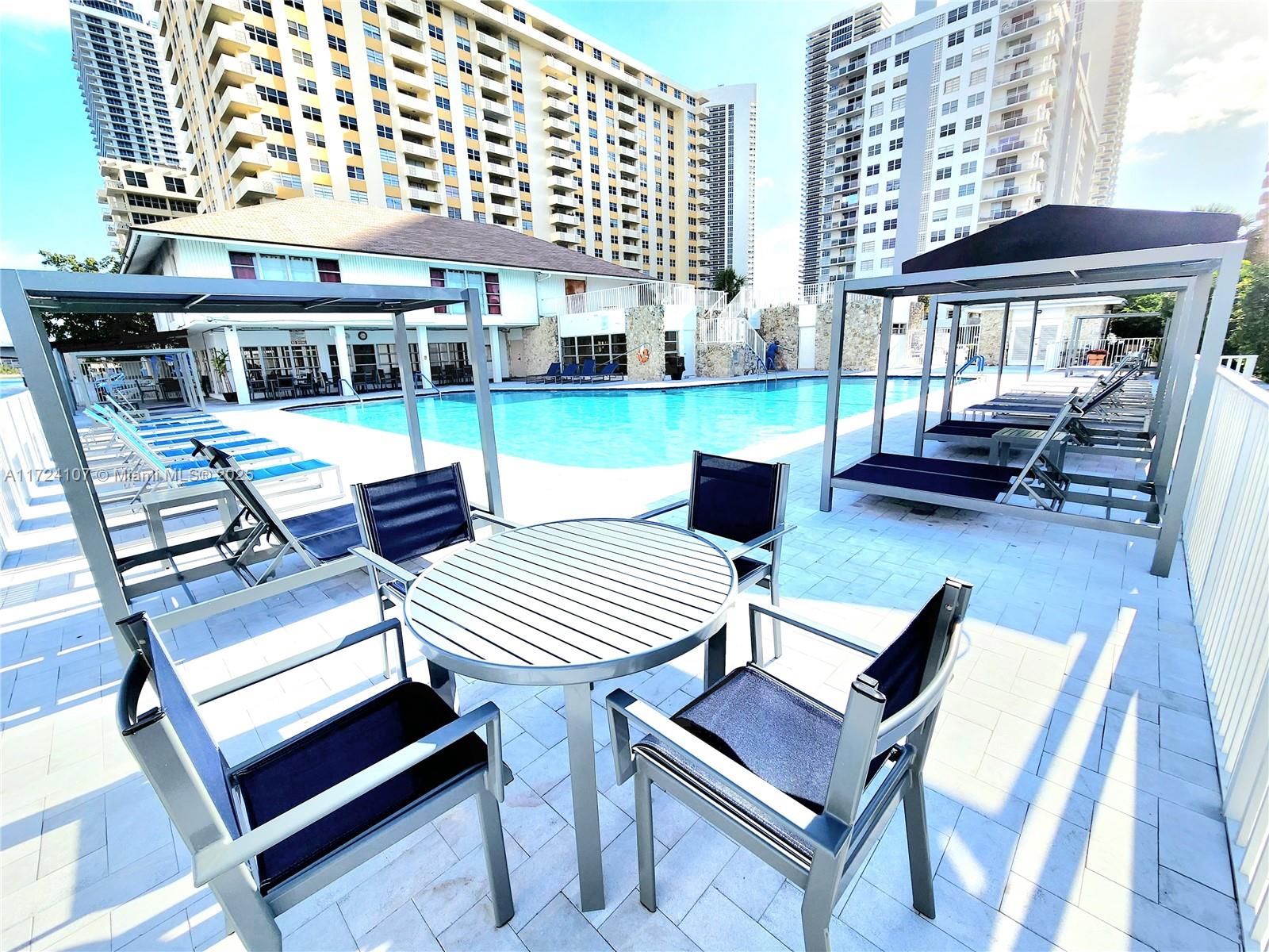 1833 S Ocean Dr #809, Hallandale Beach, Florida image 32