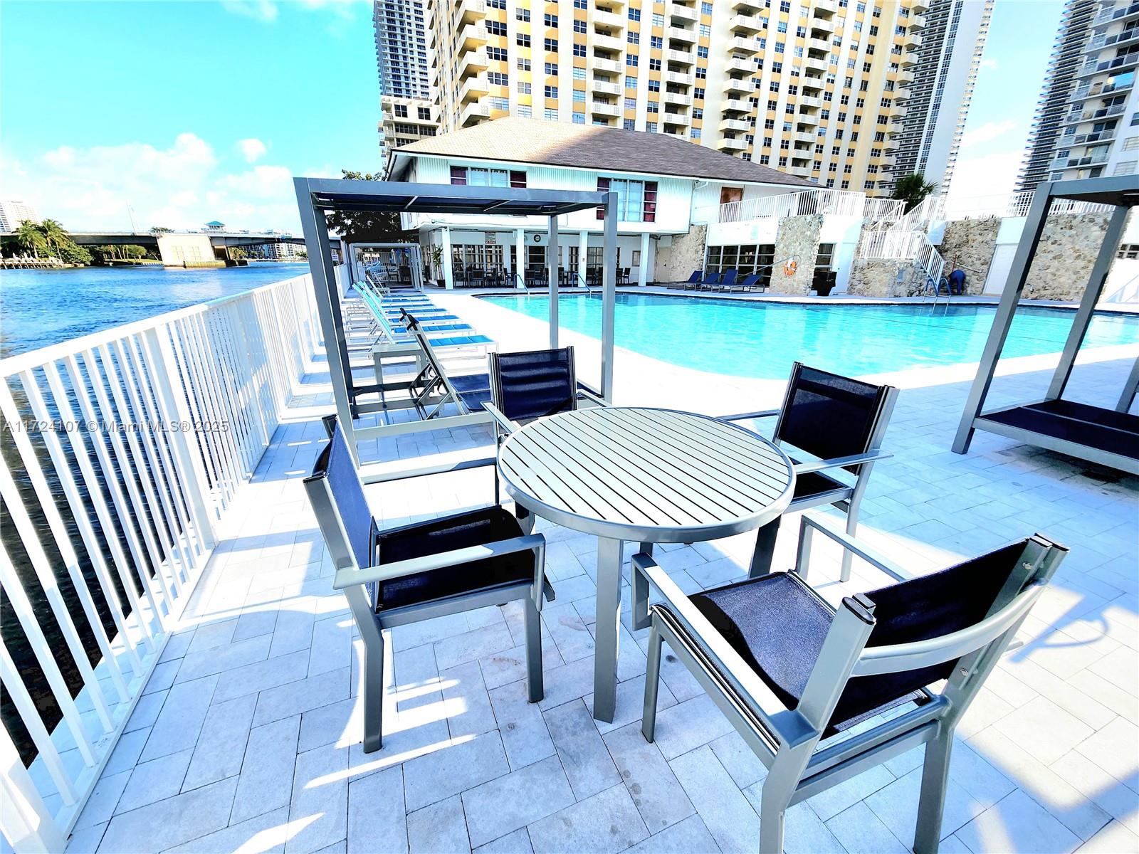 1833 S Ocean Dr #809, Hallandale Beach, Florida image 33