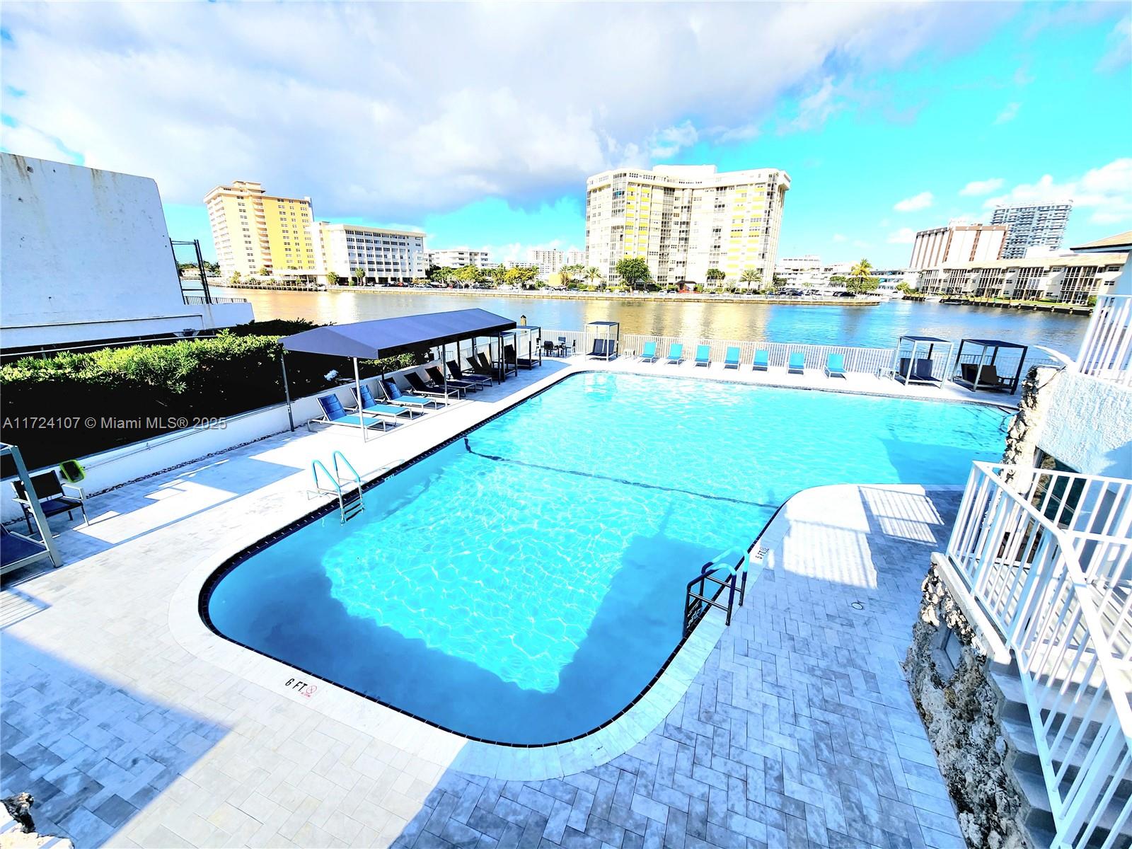 1833 S Ocean Dr #809, Hallandale Beach, Florida image 37