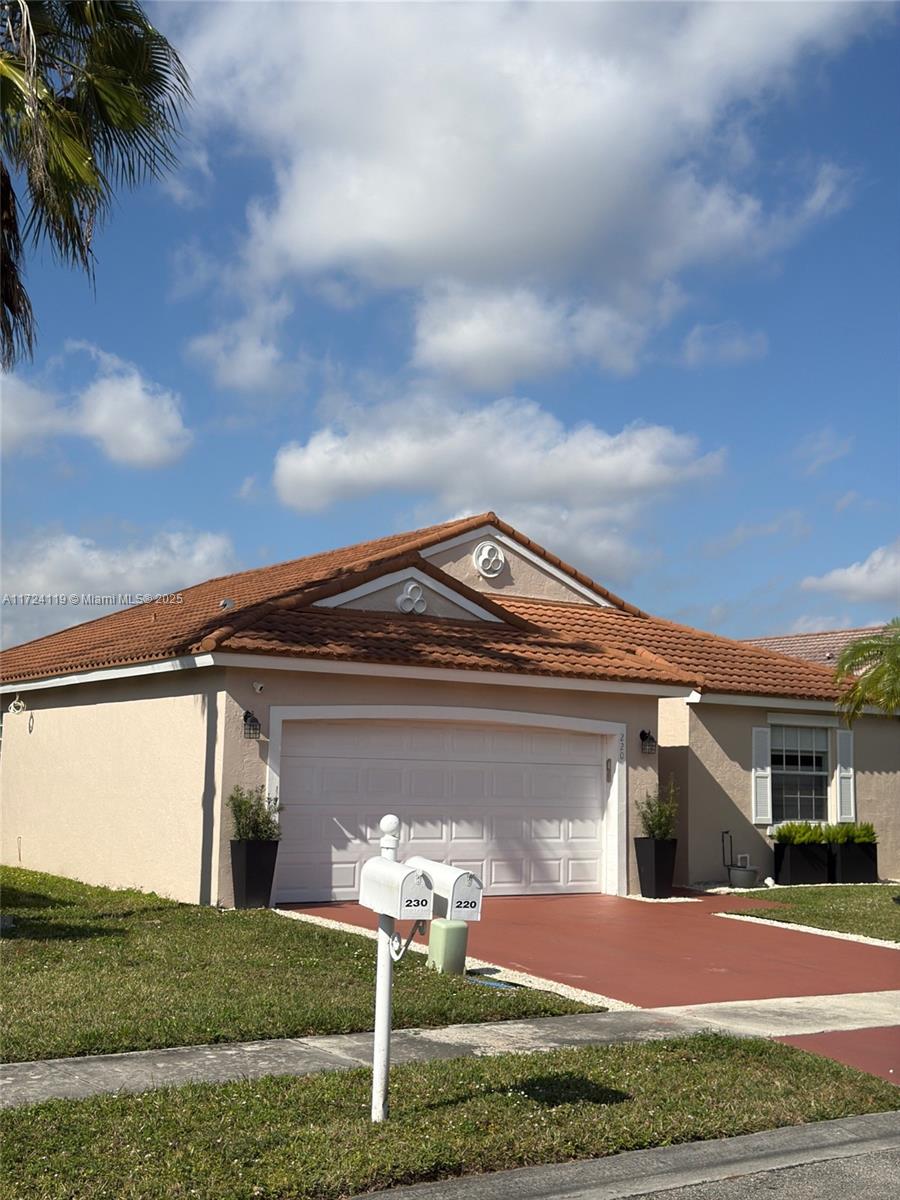 220 SW 192nd Ter, Pembroke Pines, Florida image 31