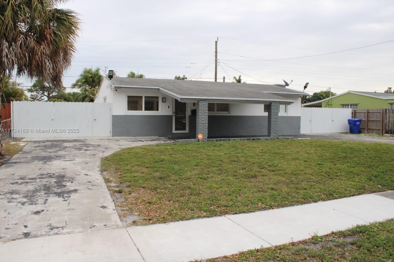 721 N 68th Ave, Hollywood, Florida image 3