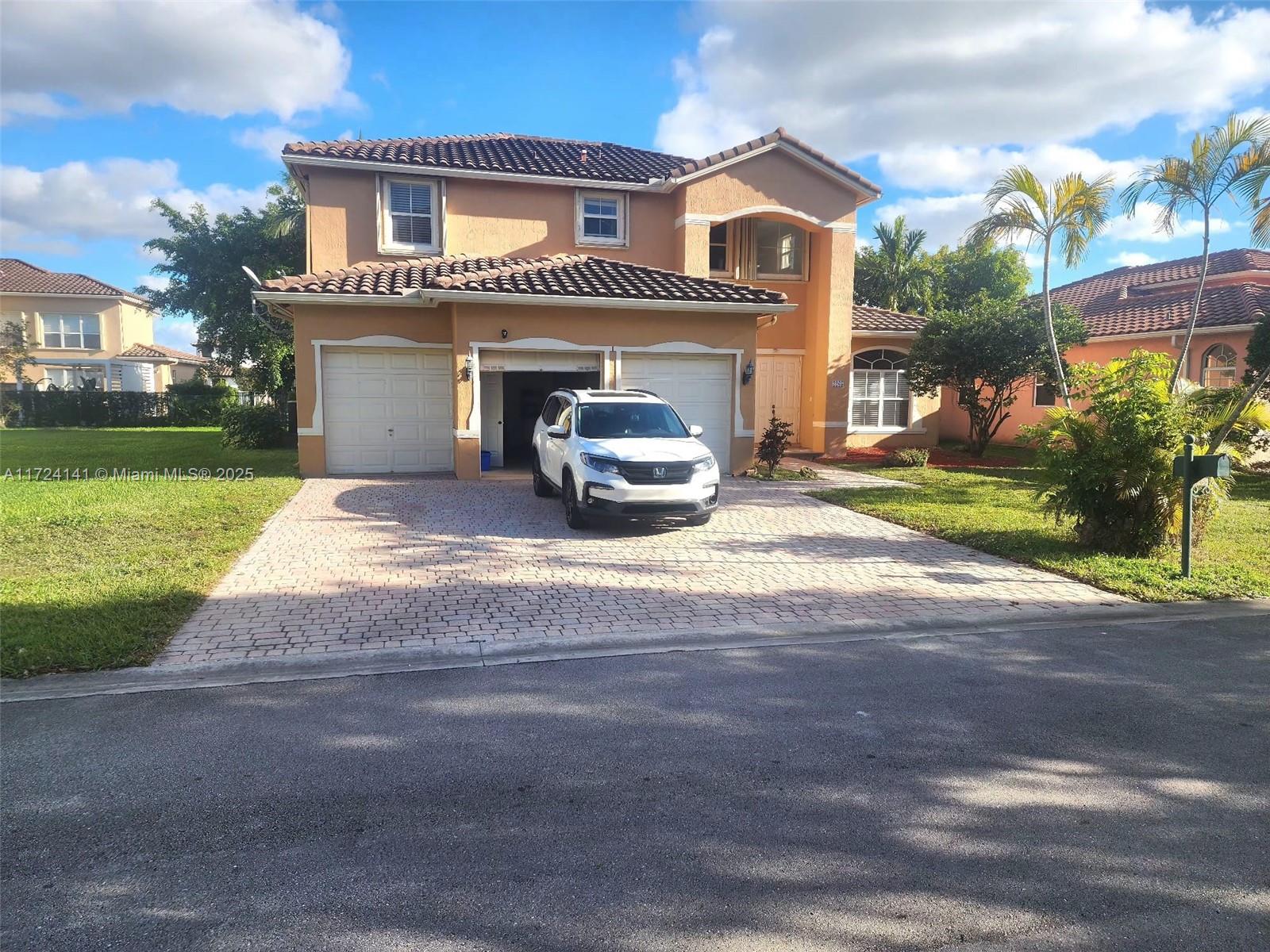 2265 SW 118th Ave, Miramar, Florida image 1