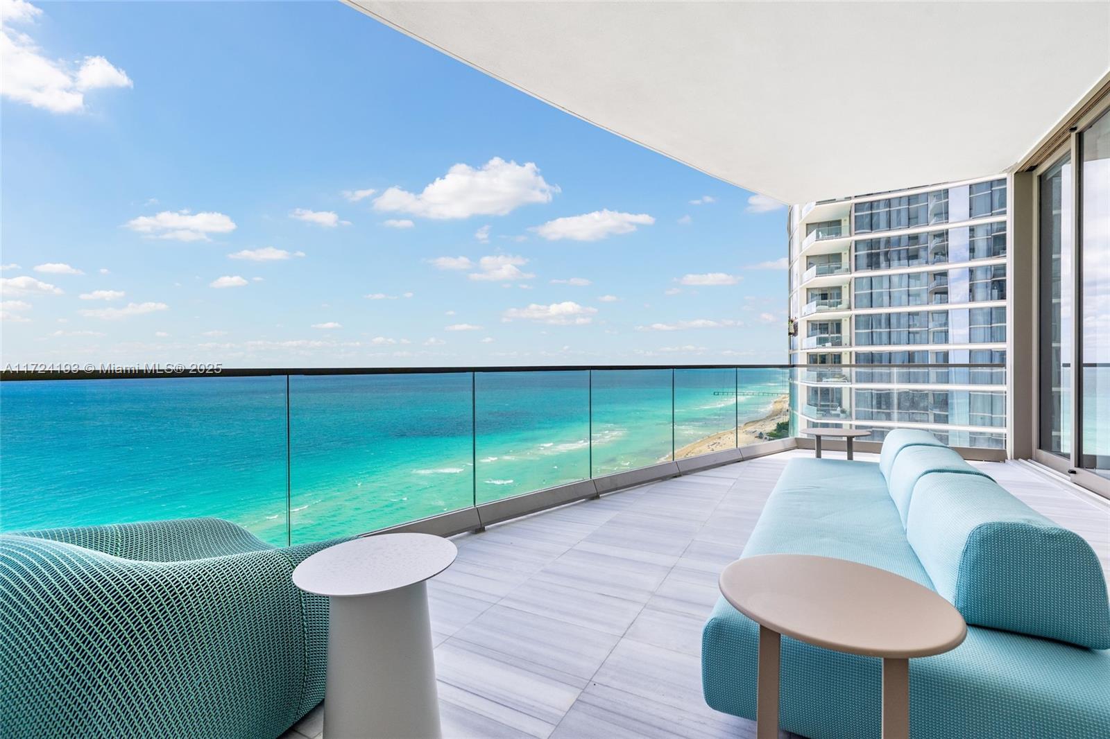 17975 Collins Ave #2401, Sunny Isles Beach, Florida image 1