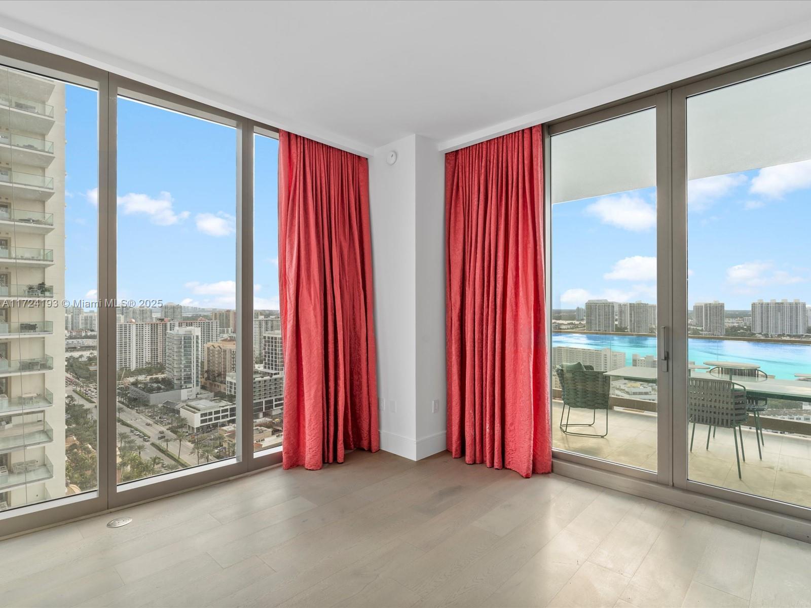 17975 Collins Ave #2401, Sunny Isles Beach, Florida image 28