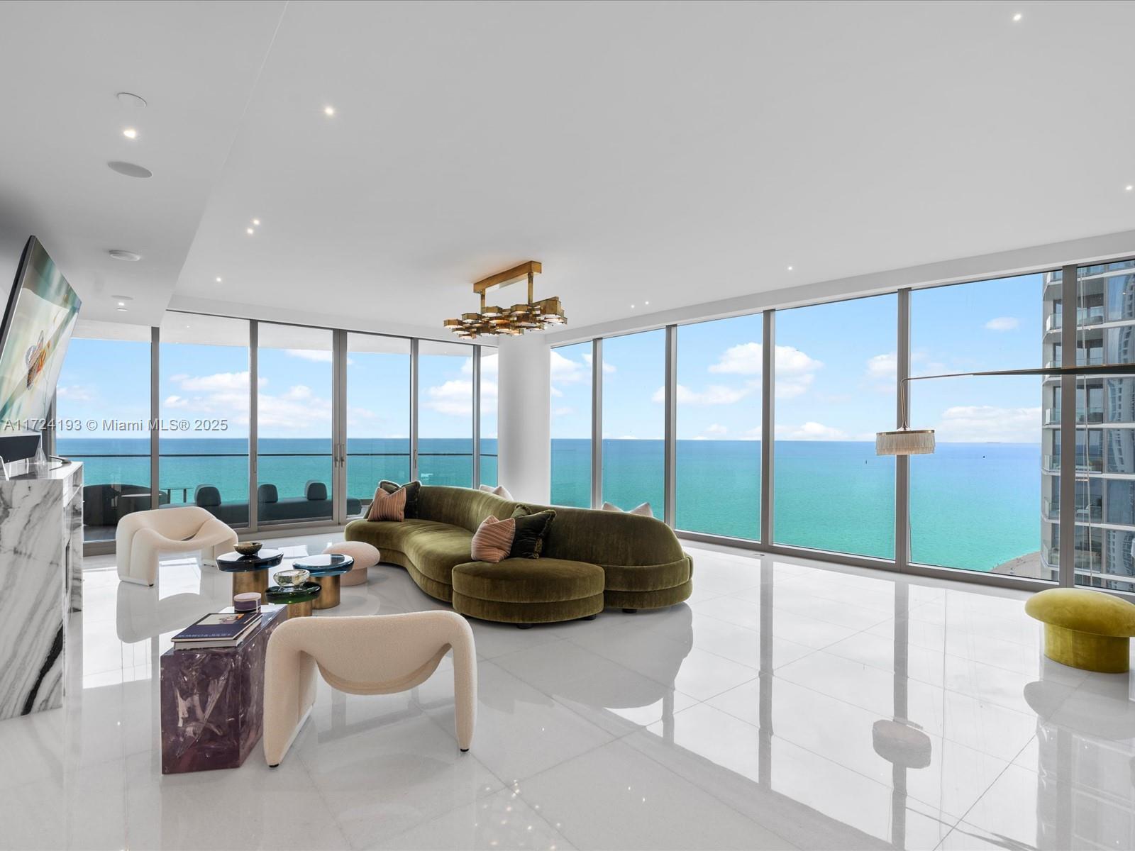 17975 Collins Ave #2401, Sunny Isles Beach, Florida image 3