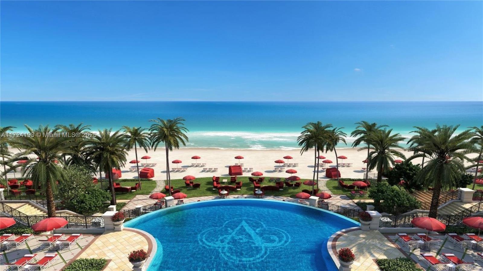 17975 Collins Ave #2401, Sunny Isles Beach, Florida image 37