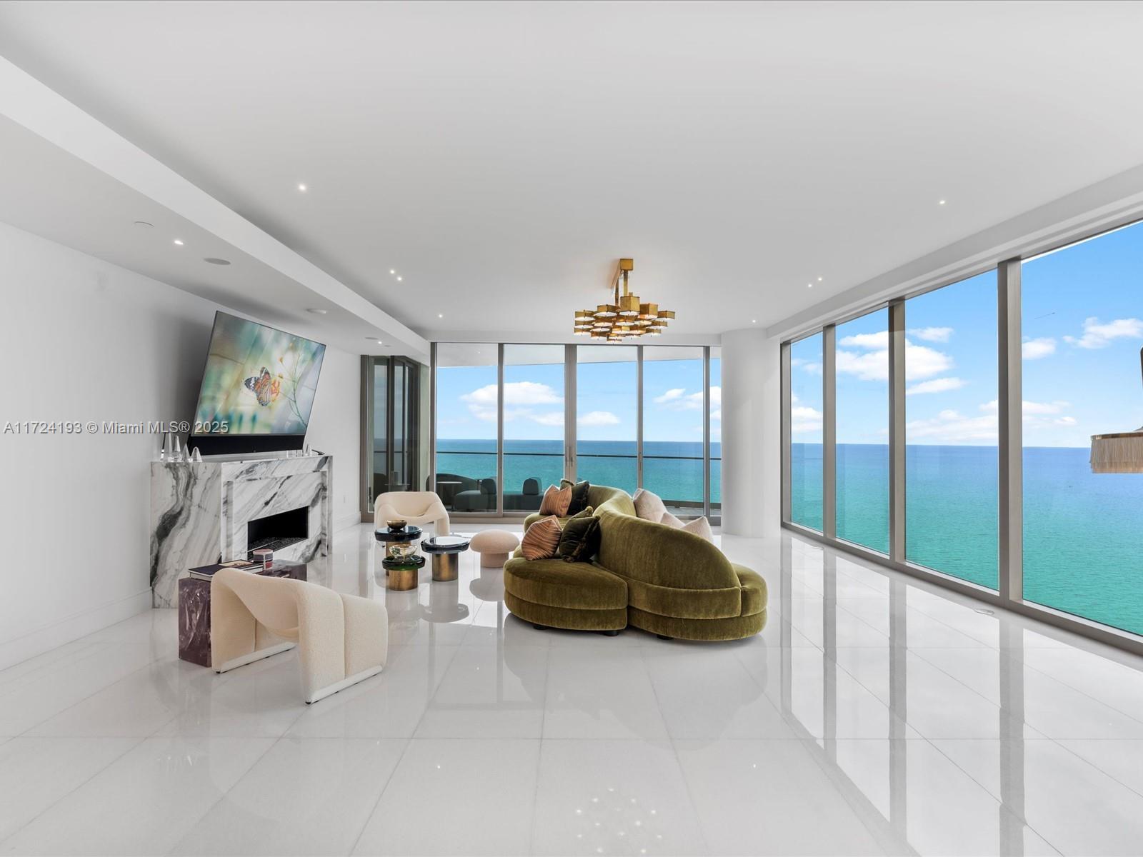 17975 Collins Ave #2401, Sunny Isles Beach, Florida image 4