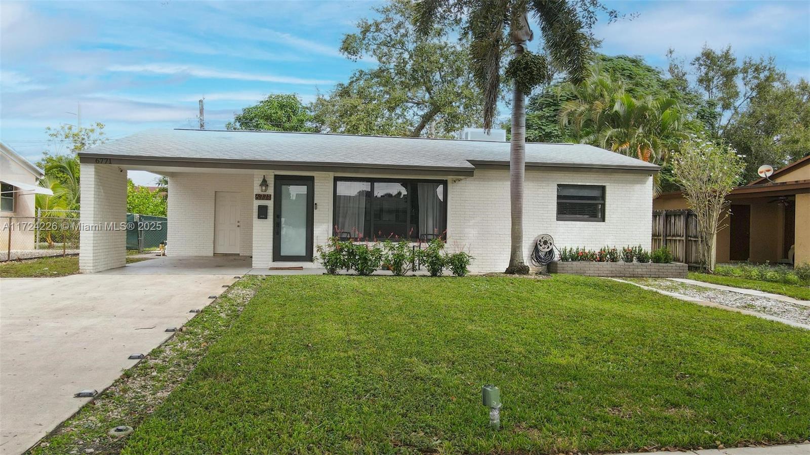 6771 Charleston St, Hollywood, Florida image 26