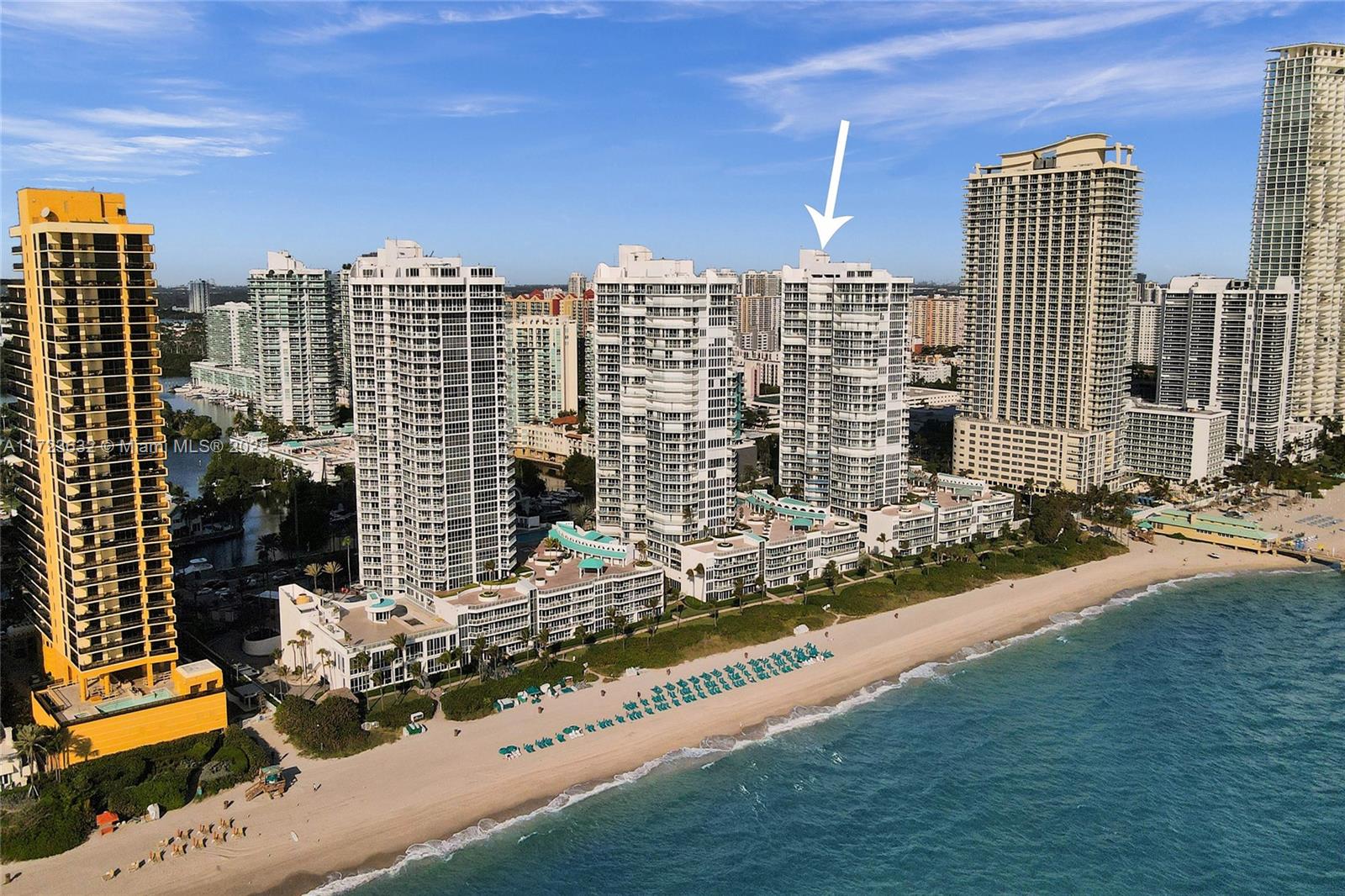 16485 Collins Ave #838, Sunny Isles Beach, Florida image 2