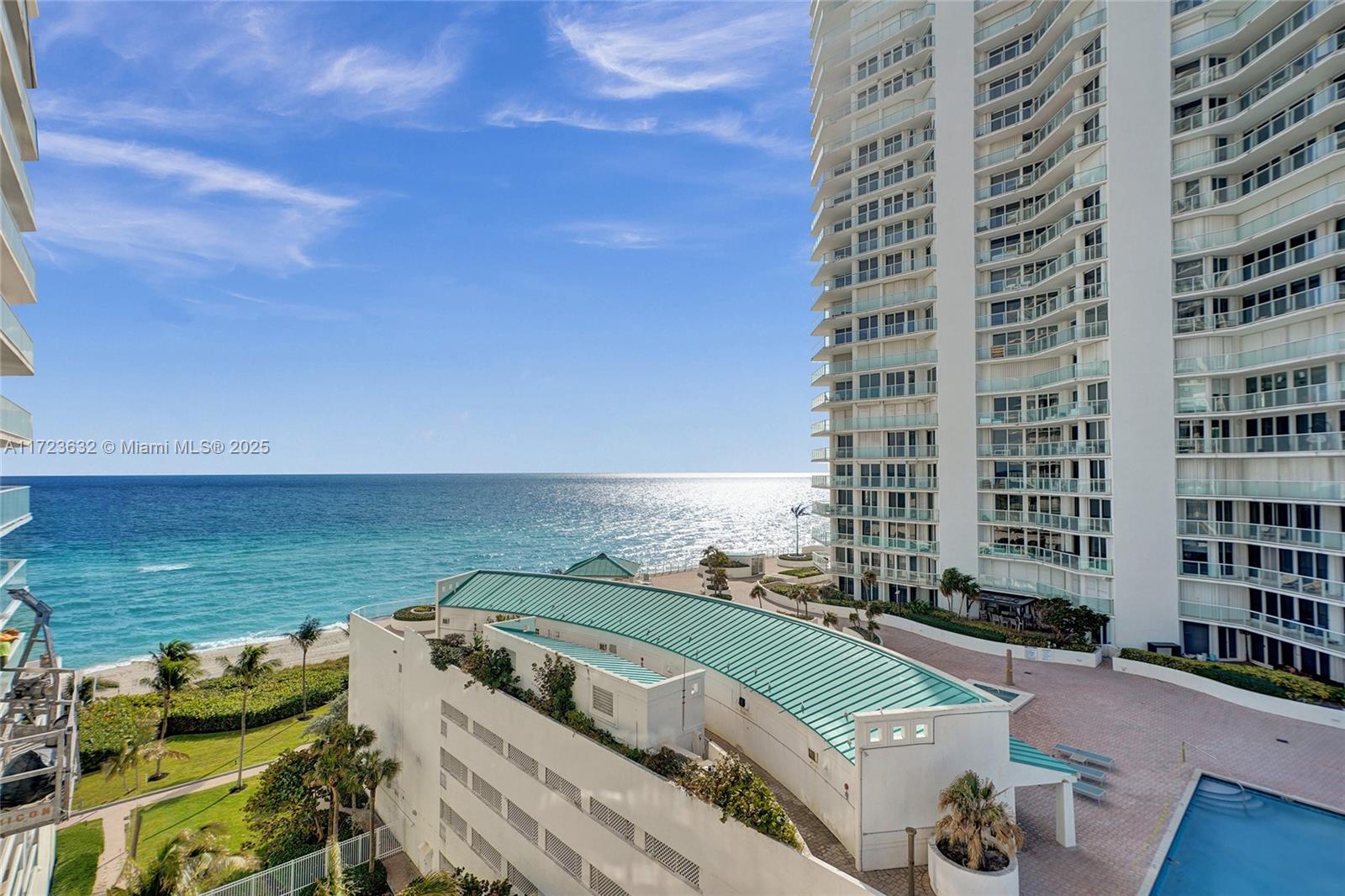 16485 Collins Ave #838, Sunny Isles Beach, Florida image 31