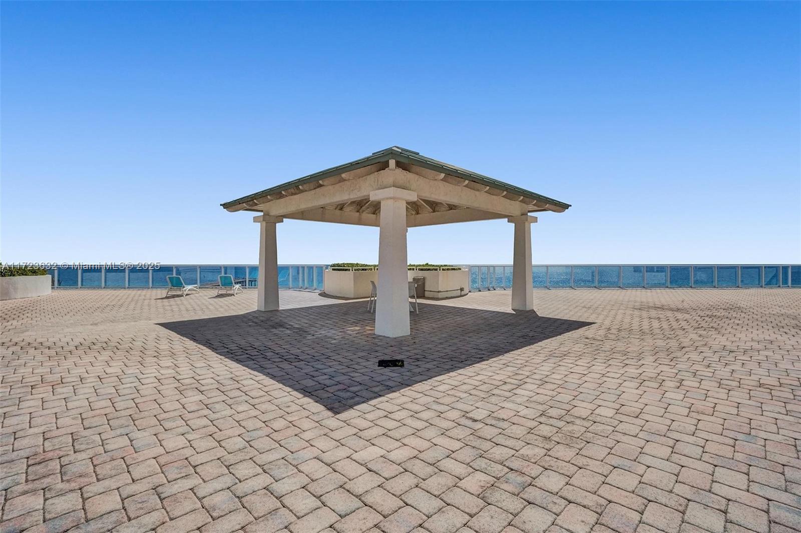 16485 Collins Ave #838, Sunny Isles Beach, Florida image 41