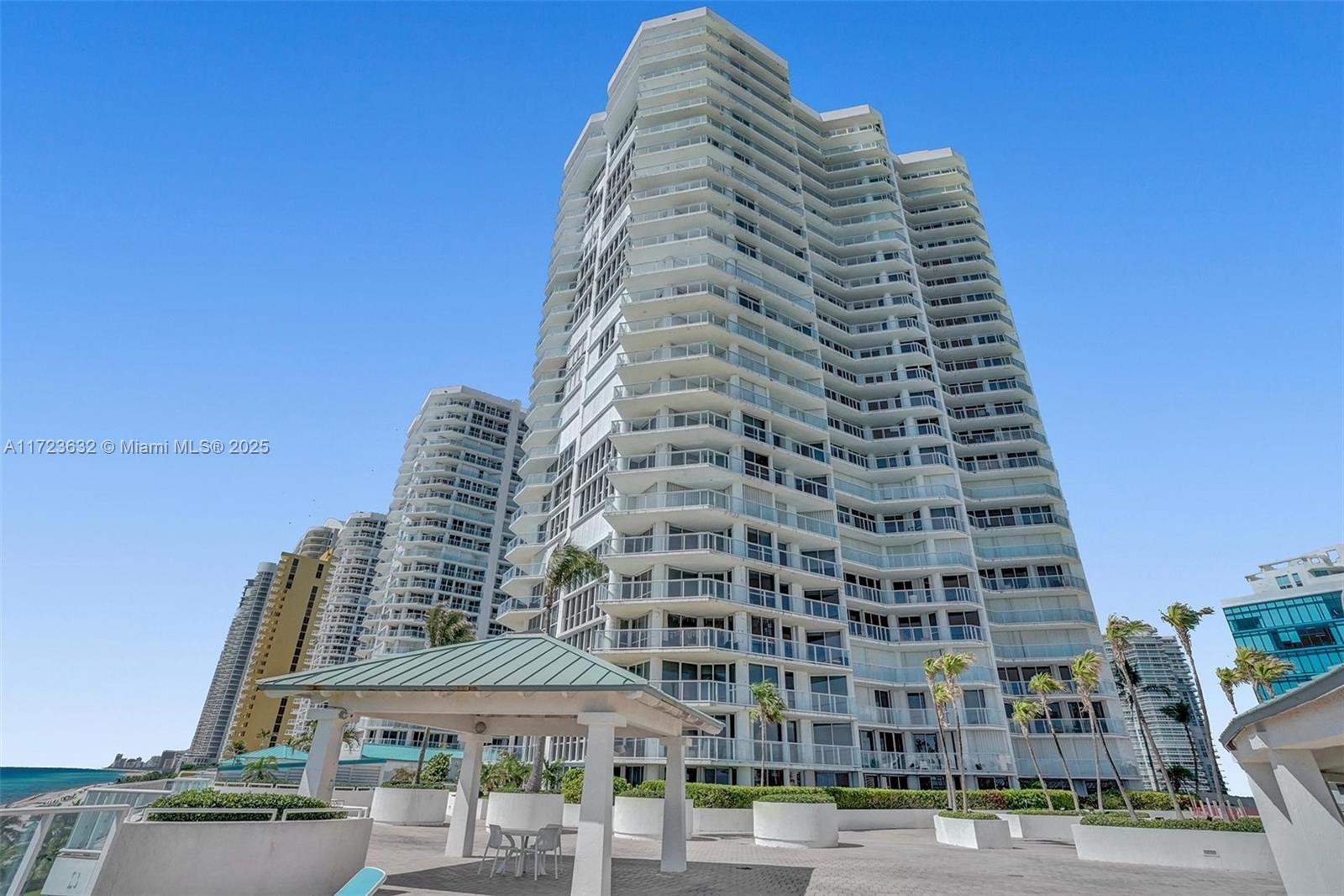 16485 Collins Ave #838, Sunny Isles Beach, Florida image 42