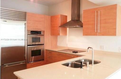 218 SE 14th St #2304, Miami FL 33131