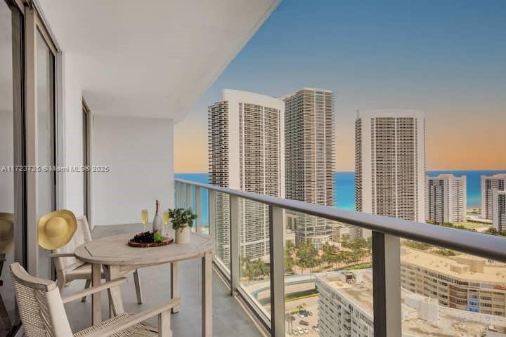 4010 S Ocean Dr #R2308, Hollywood, Florida image 14