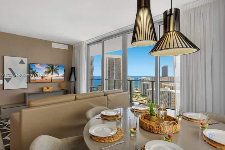 4010 S Ocean Dr #R2308, Hollywood, Florida image 17