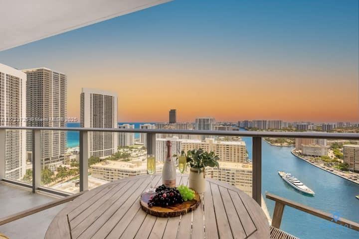 4010 S Ocean Dr #R2308, Hollywood, Florida image 22