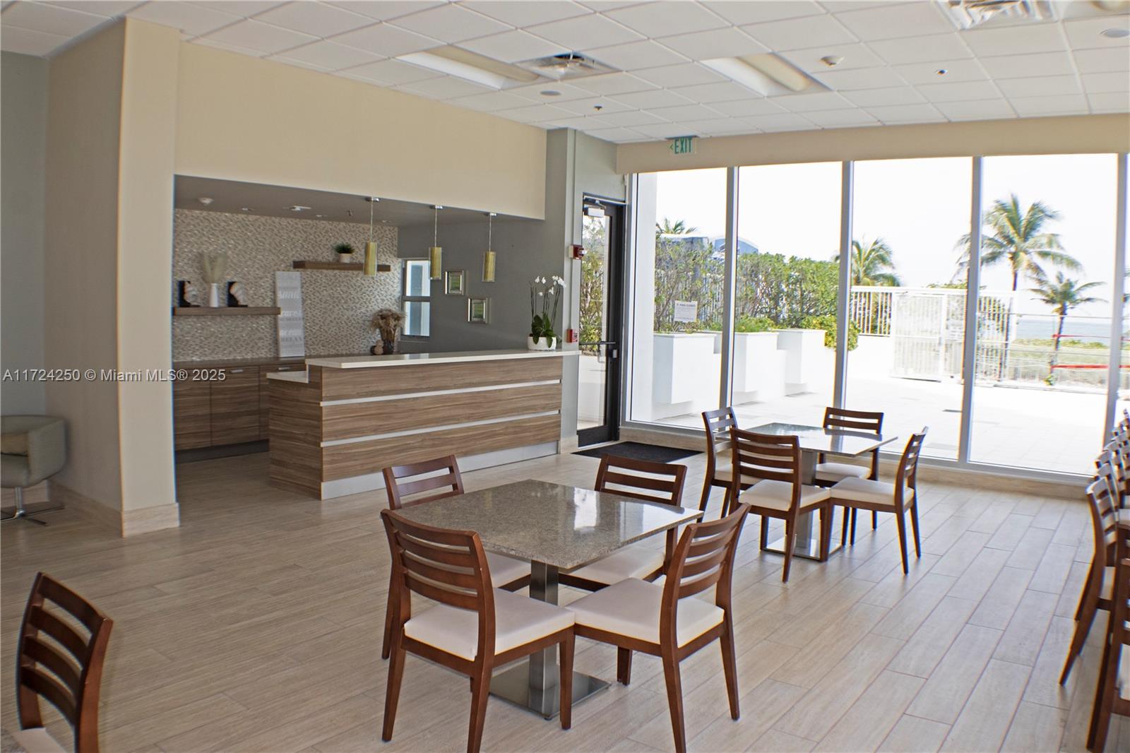 9511 Collins Ave #1108, Surfside, Florida image 16