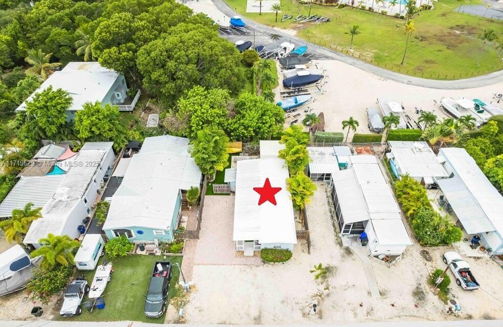 129 Airstream, Plantation Key, Florida image 2