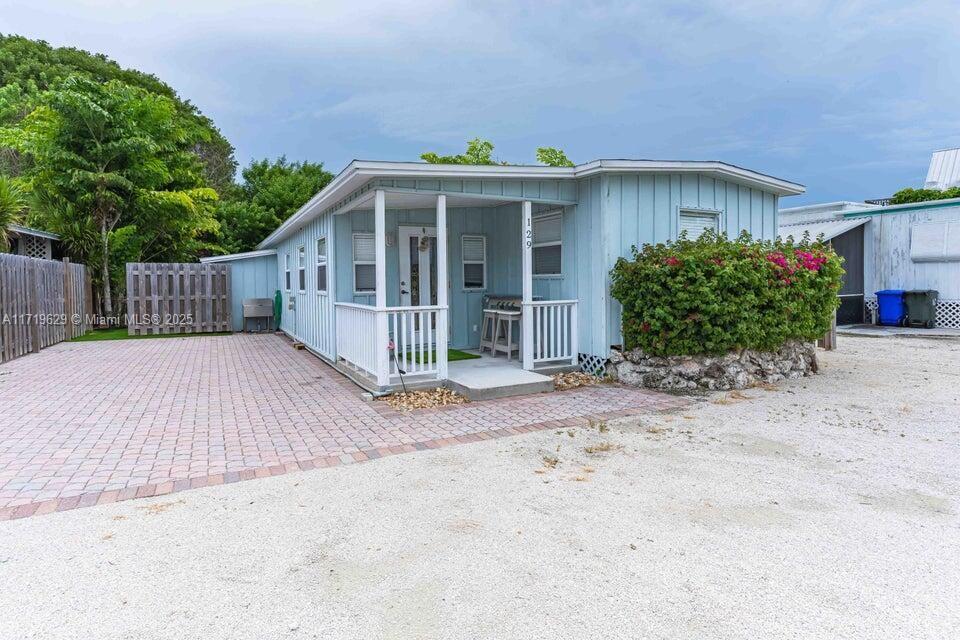 129 Airstream, Plantation Key, Florida image 4