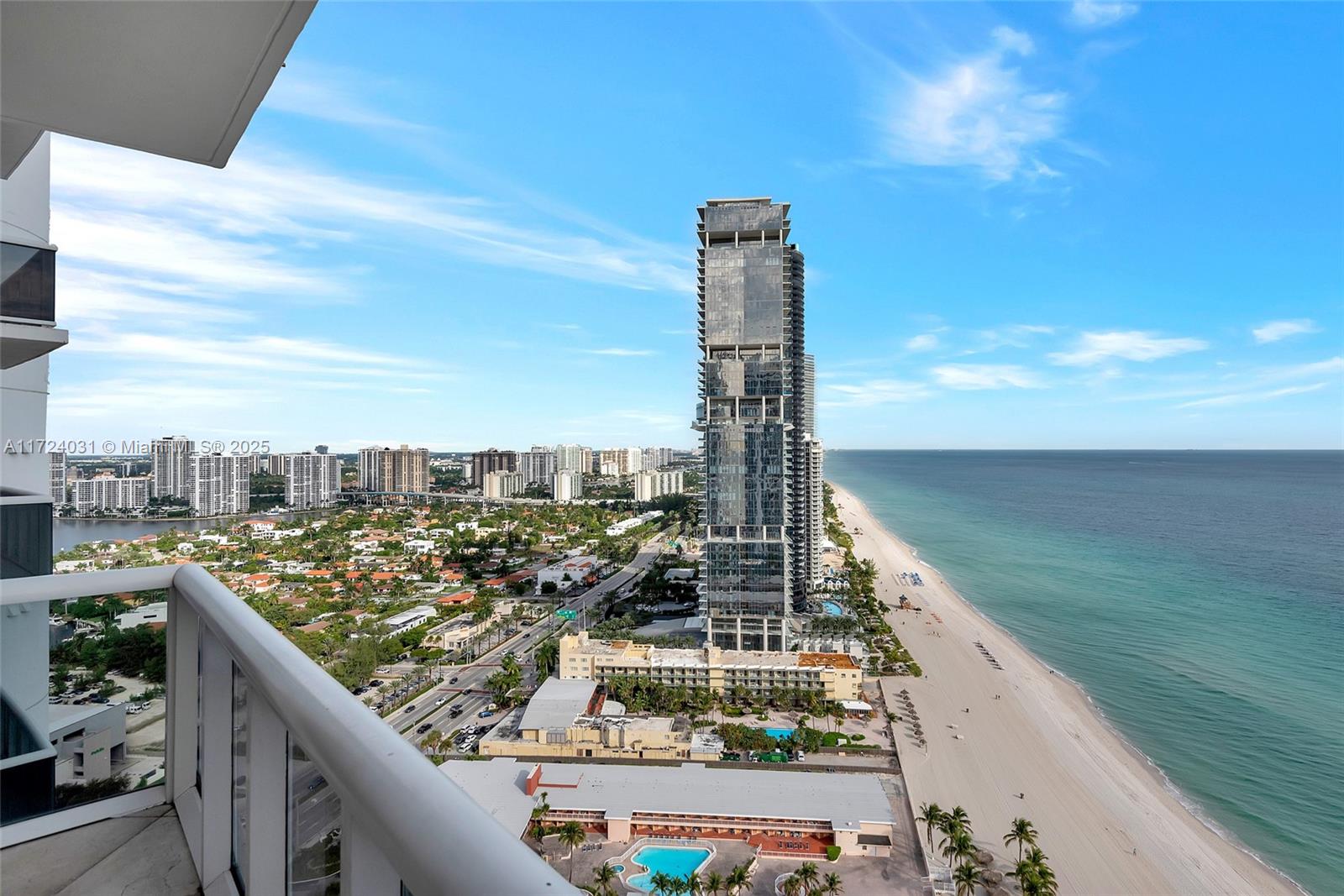 18201 Collins Ave #4008, Sunny Isles Beach FL 33160