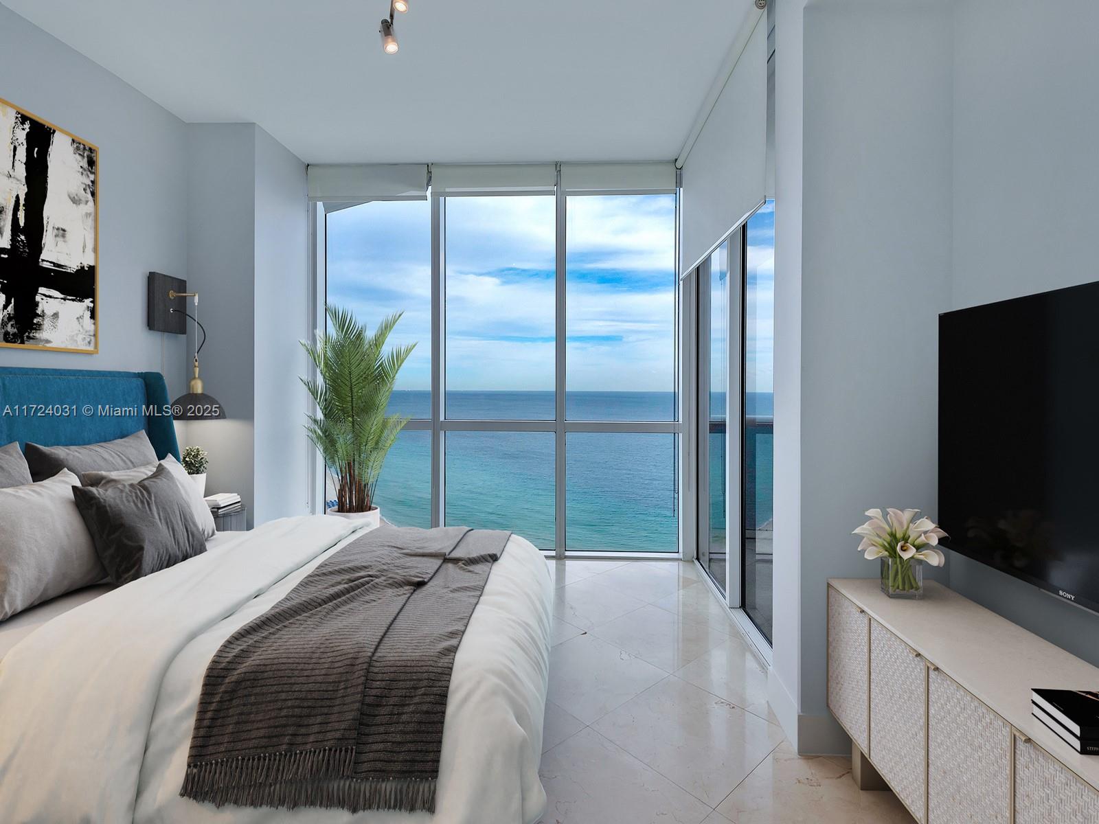 18201 Collins Ave #4008, Sunny Isles Beach FL 33160