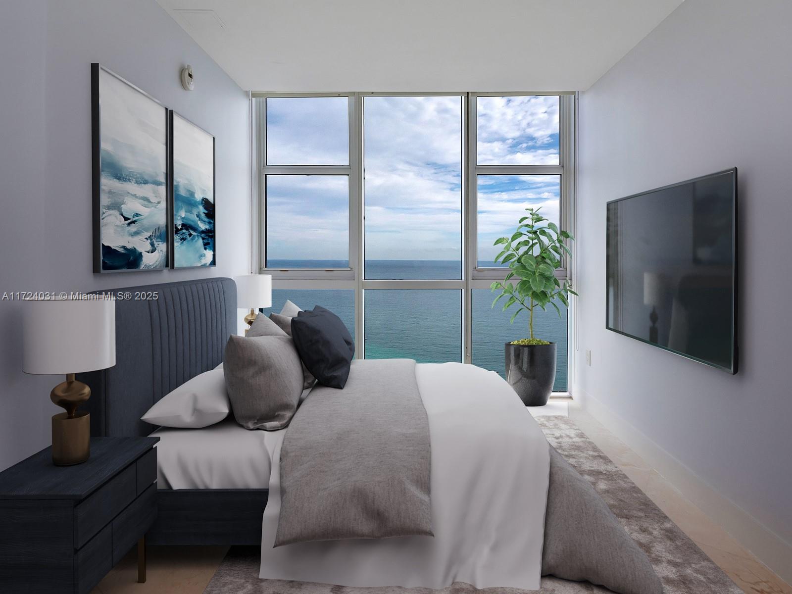 18201 Collins Ave #4008, Sunny Isles Beach FL 33160