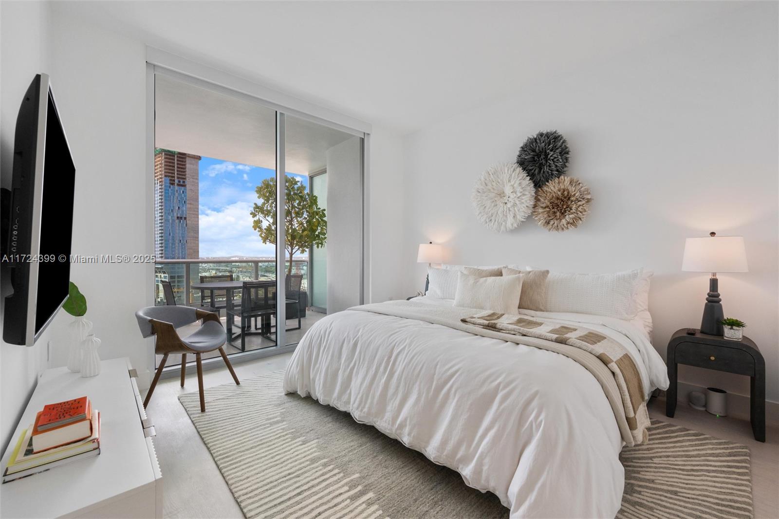 900 Biscayne Blvd #2709, Miami FL 33132