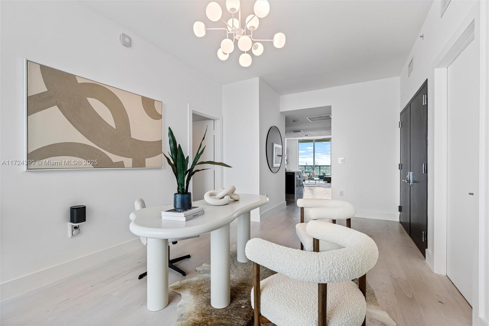 900 Biscayne Blvd #2709, Miami FL 33132