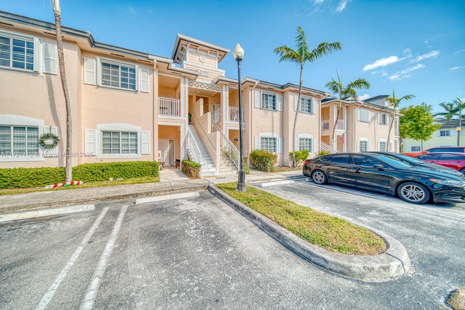 2733 NE 3rd Ct #204, Homestead, Florida image 23