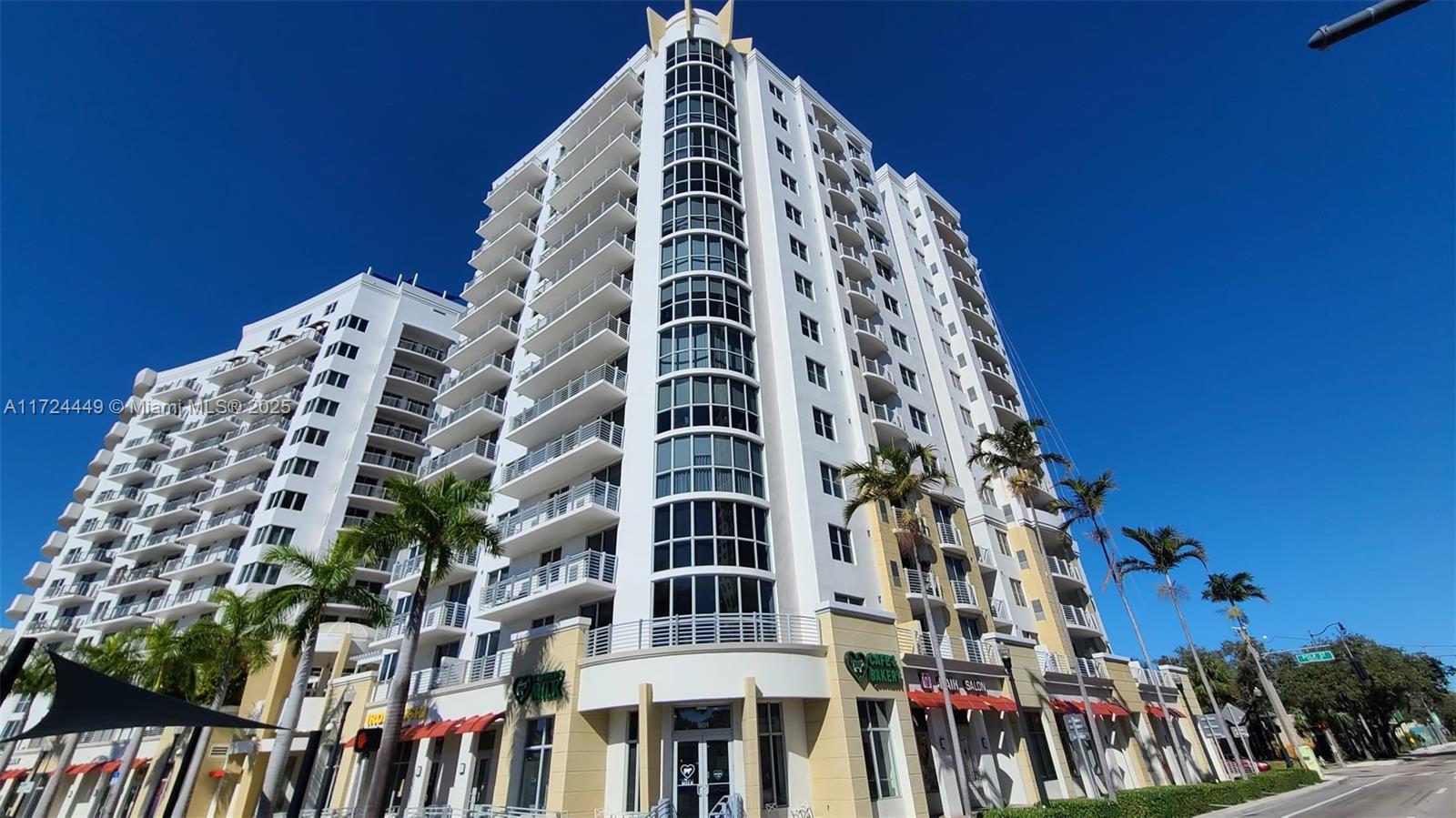 1830 Radius Dr #903, Hollywood, Florida image 1