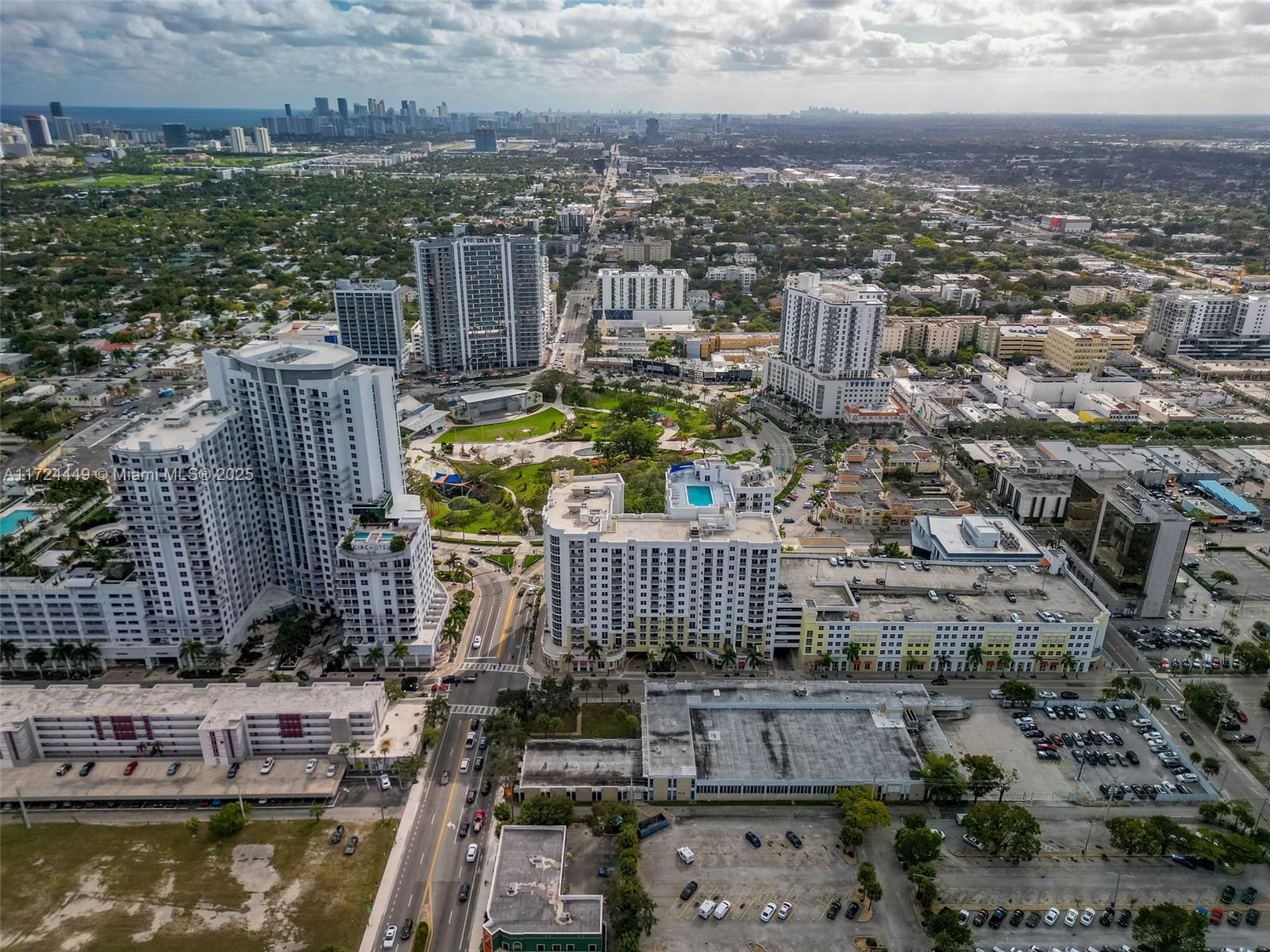 1830 Radius Dr #903, Hollywood, Florida image 48