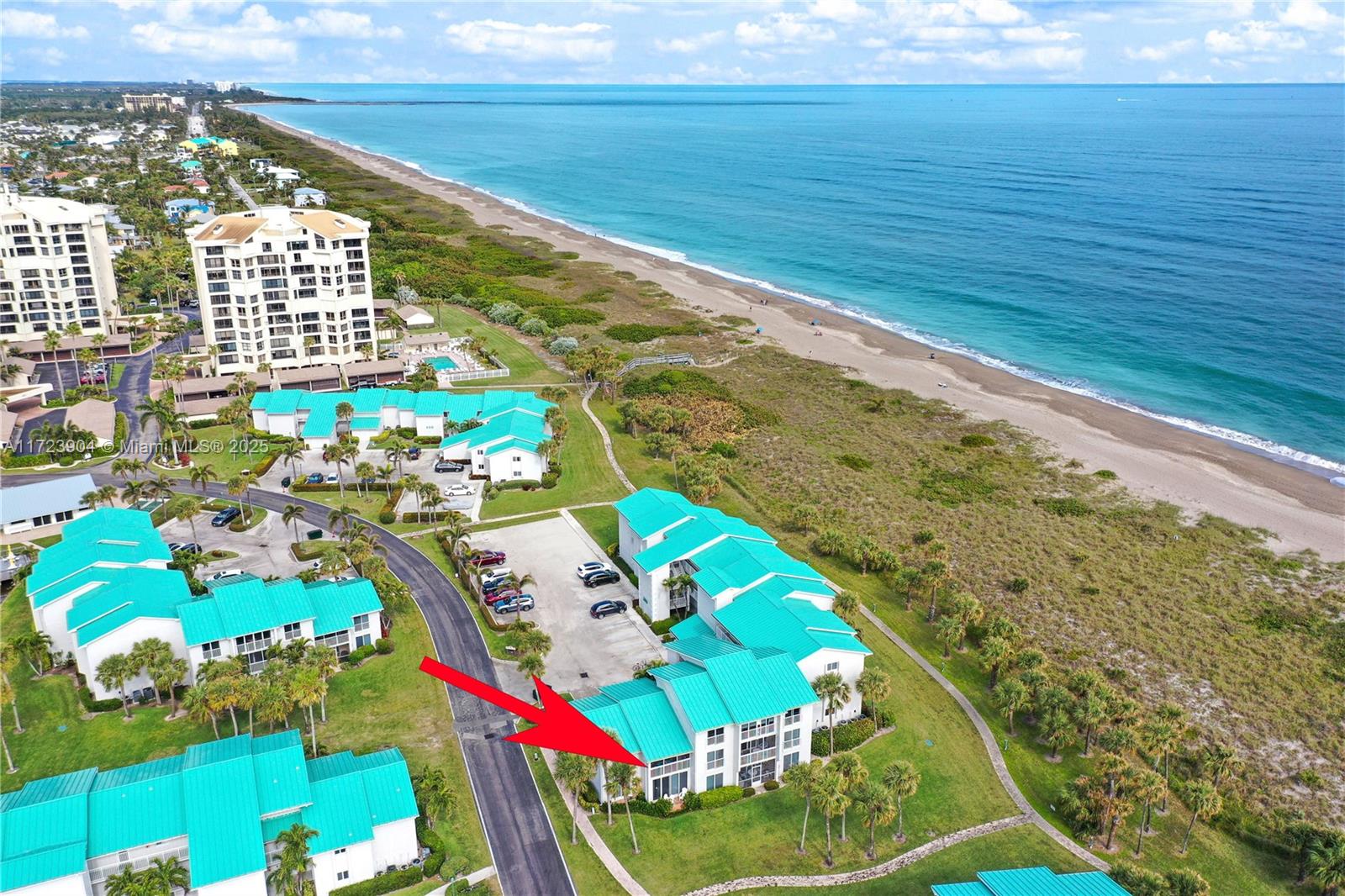 2400 S Ocean Dr #321, Fort Pierce, Florida image 17