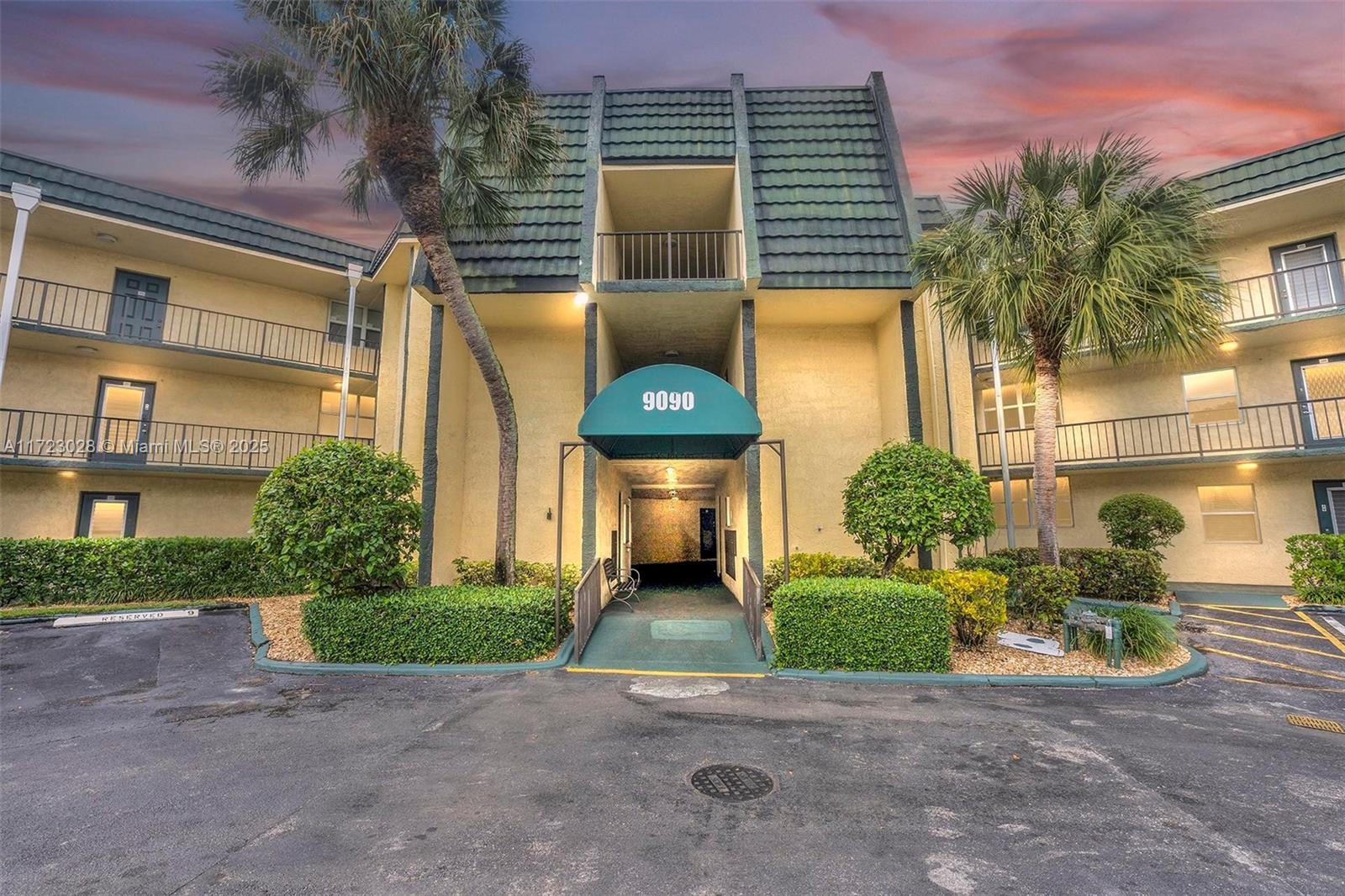 9090 Lime Bay Blvd #211, Tamarac, Florida image 1