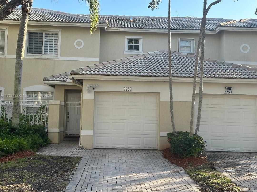 2253 NW 170th Ave, Pembroke Pines, Florida image 1