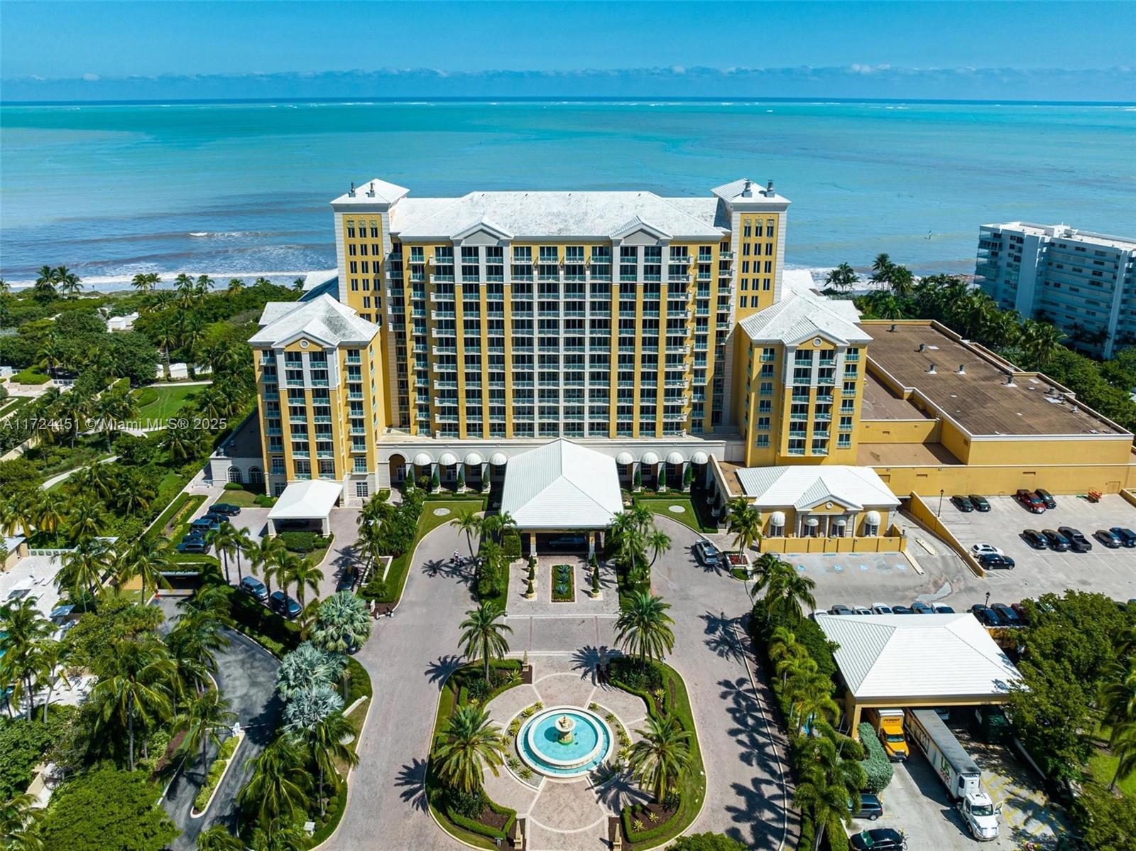 455 Grand Bay Dr #310, Key Biscayne, Florida image 28