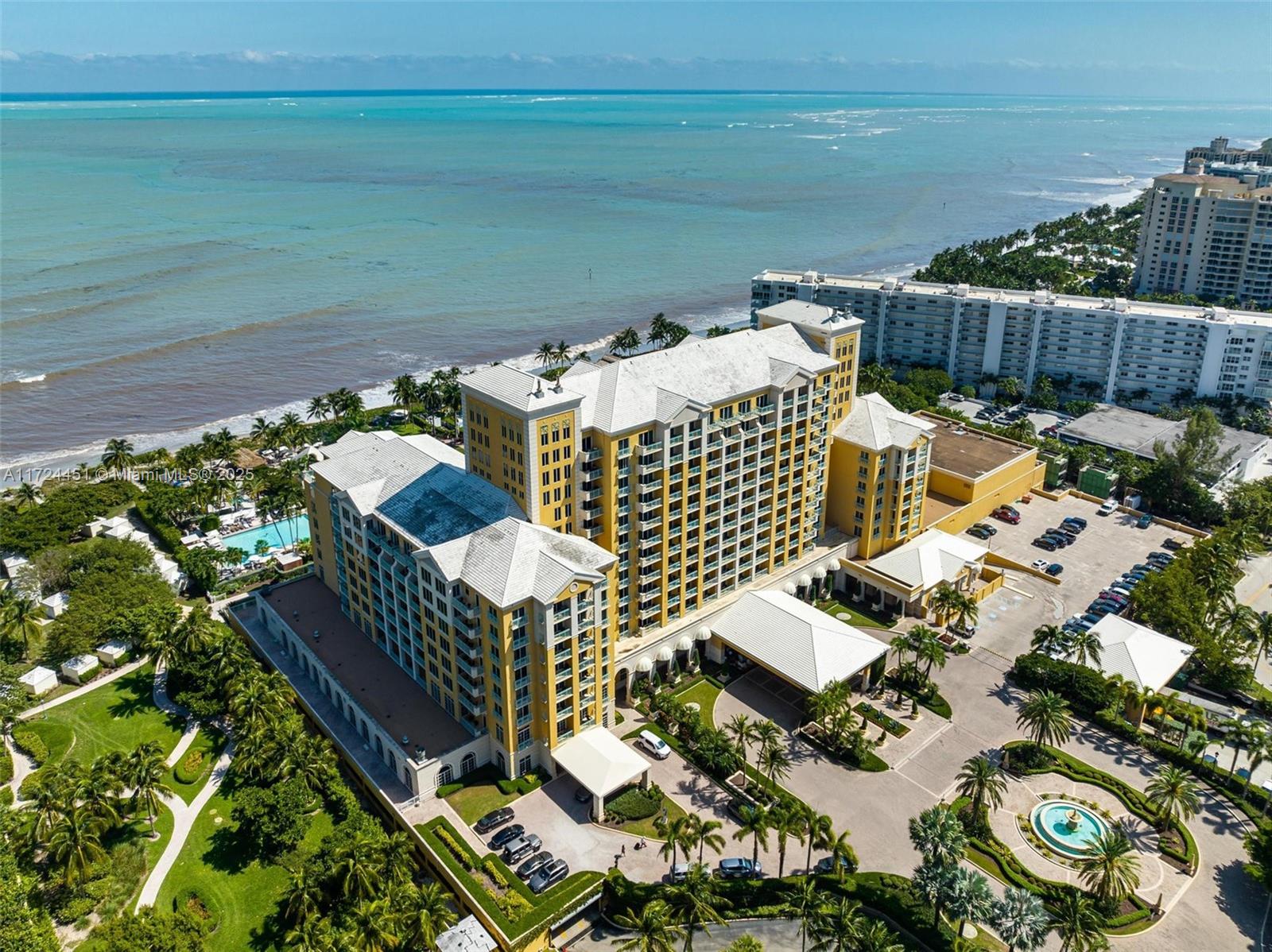 455 Grand Bay Dr #310, Key Biscayne, Florida image 29