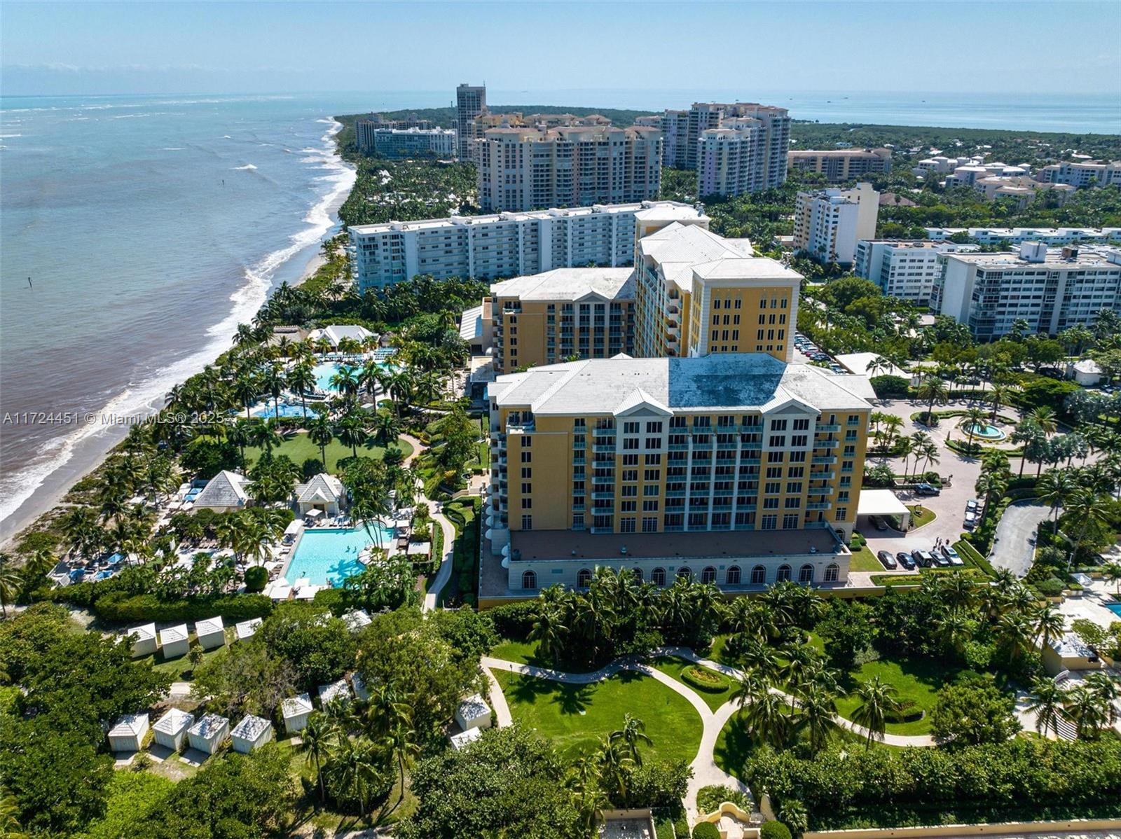 455 Grand Bay Dr #310, Key Biscayne, Florida image 31