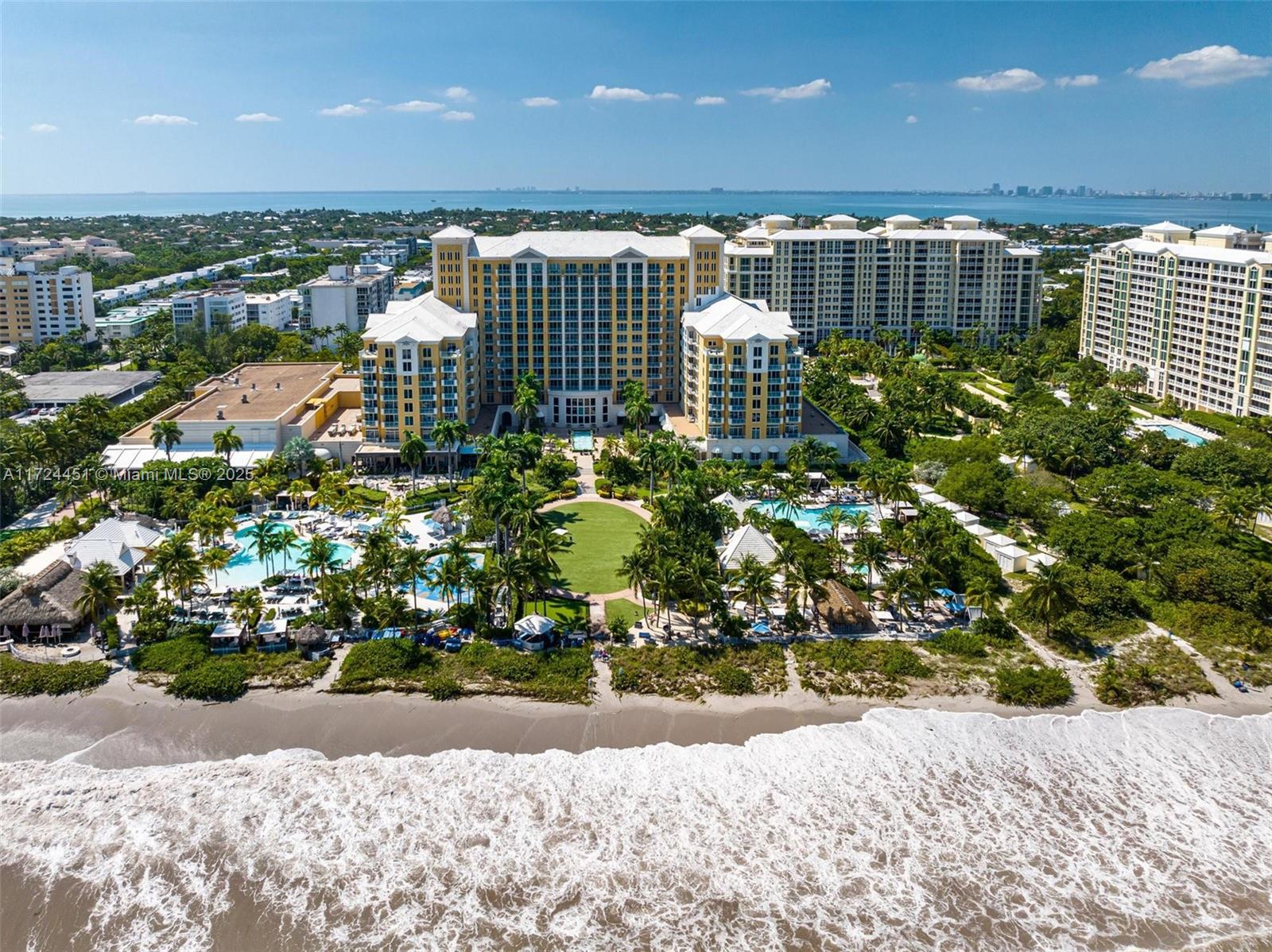 455 Grand Bay Dr #310, Key Biscayne, Florida image 34